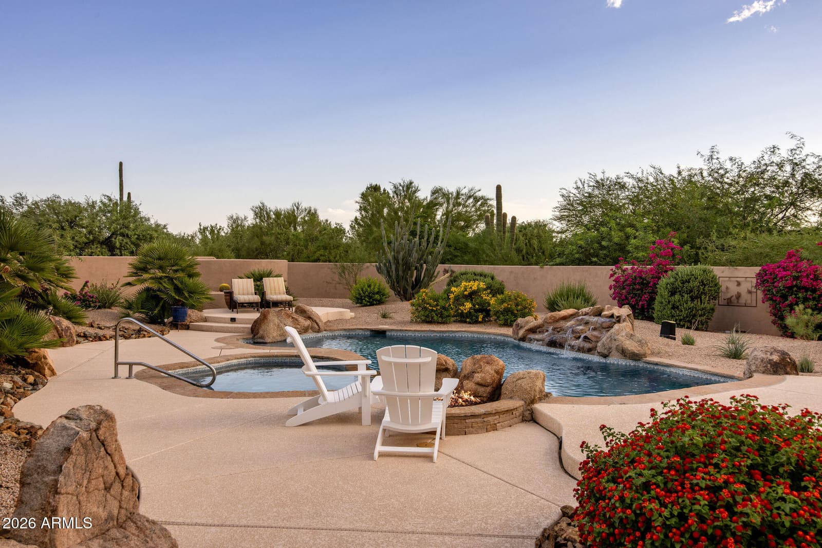 27654 N 65TH Way, Scottsdale, AZ 85266 — photo 49 of 57