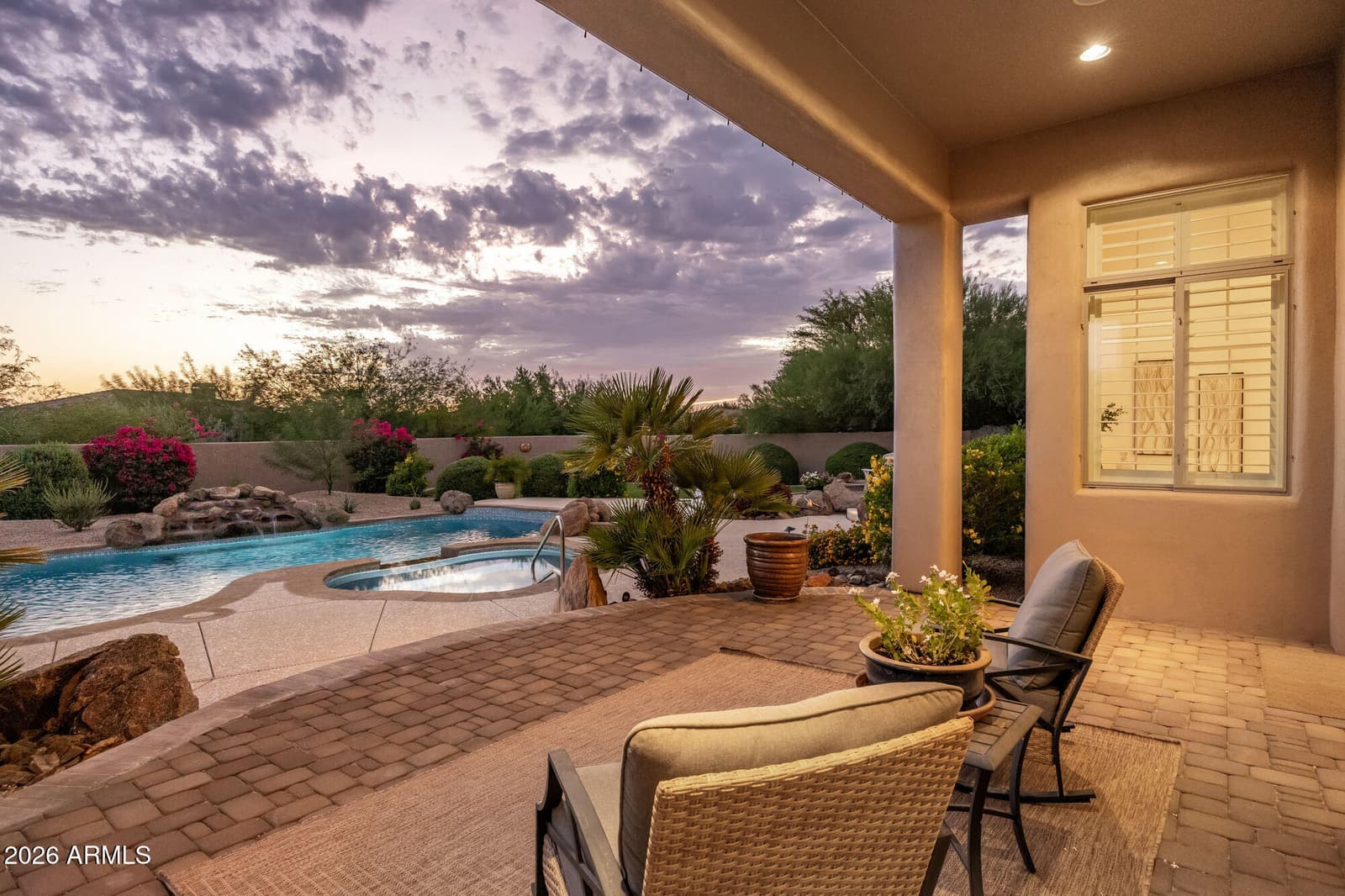 27654 N 65TH Way, Scottsdale, AZ 85266 — photo 51 of 57