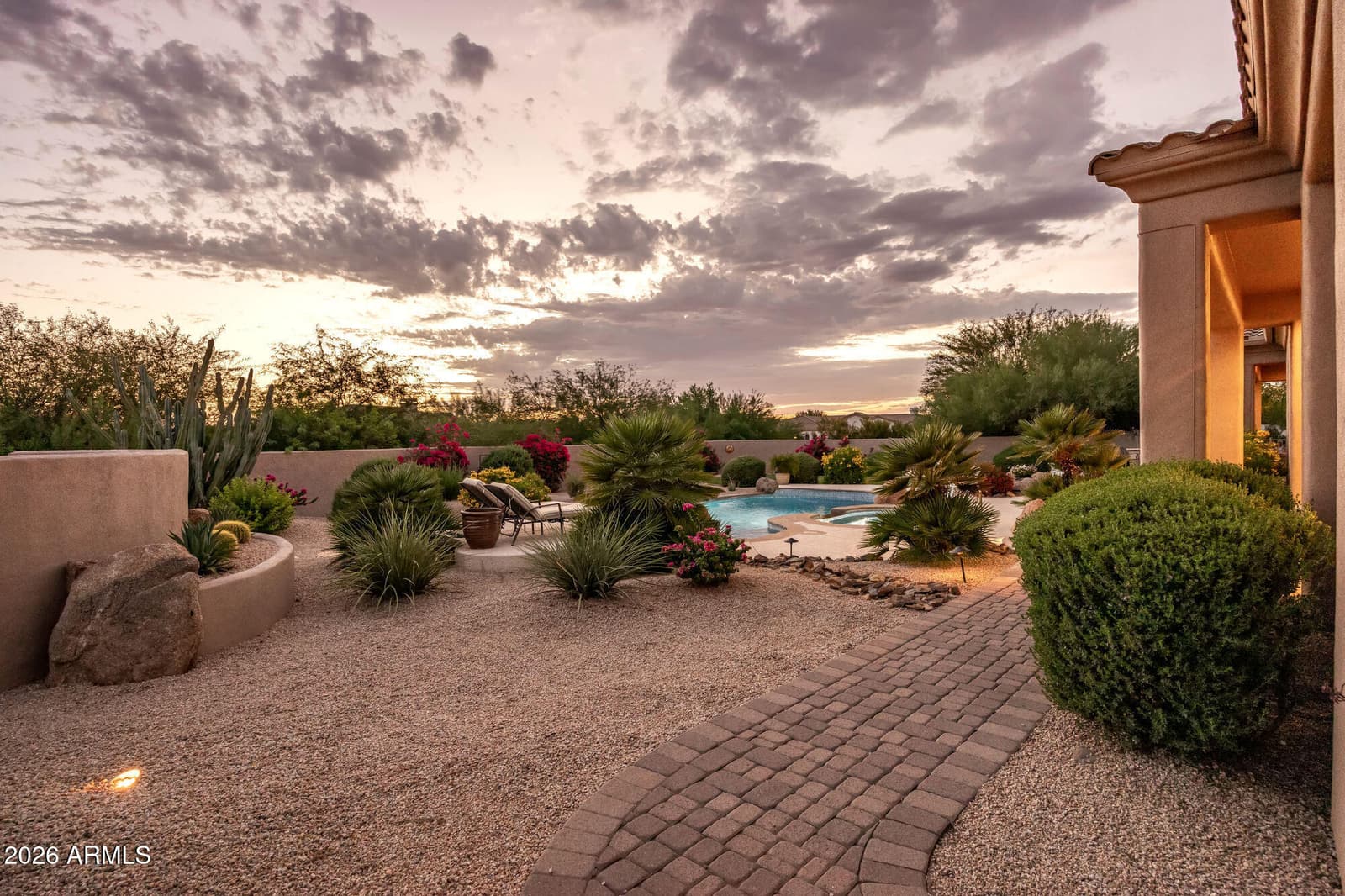 27654 N 65TH Way, Scottsdale, AZ 85266 — photo 52 of 57