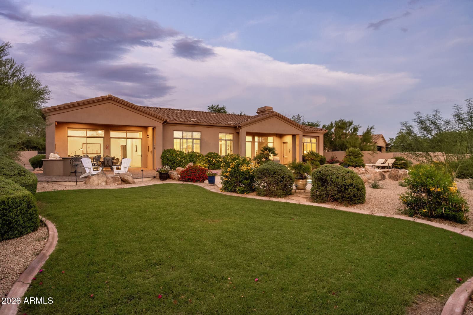 27654 N 65TH Way, Scottsdale, AZ 85266 — photo 54 of 57