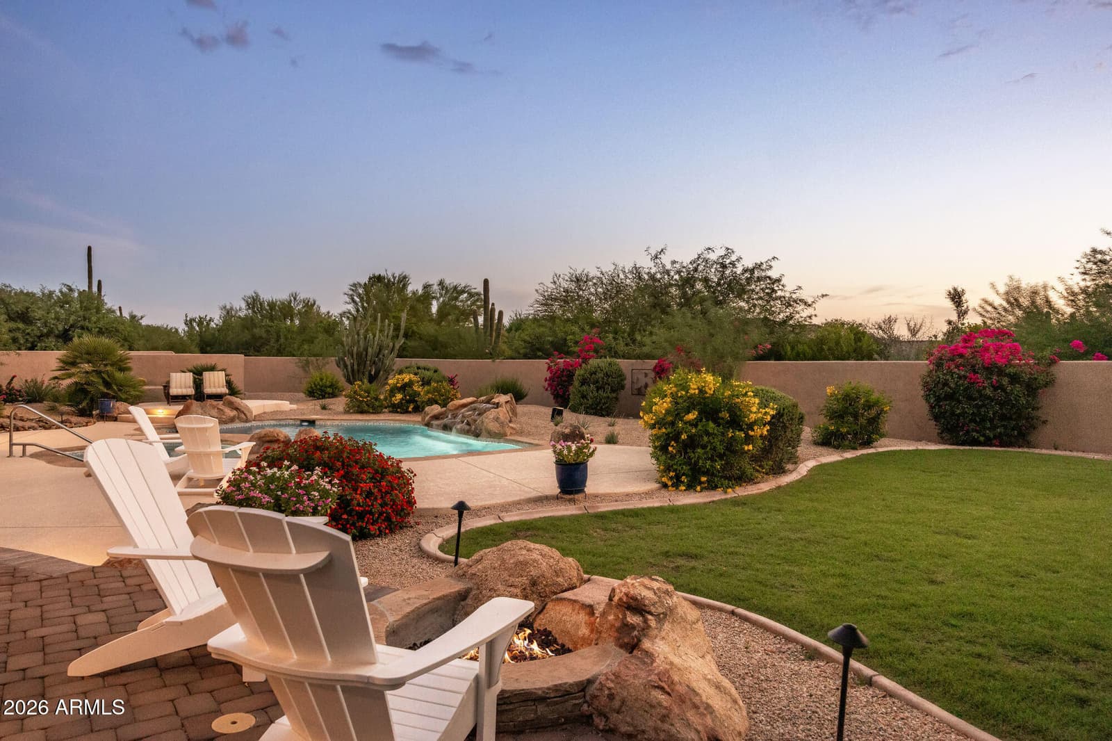 27654 N 65TH Way, Scottsdale, AZ 85266 — photo 55 of 57