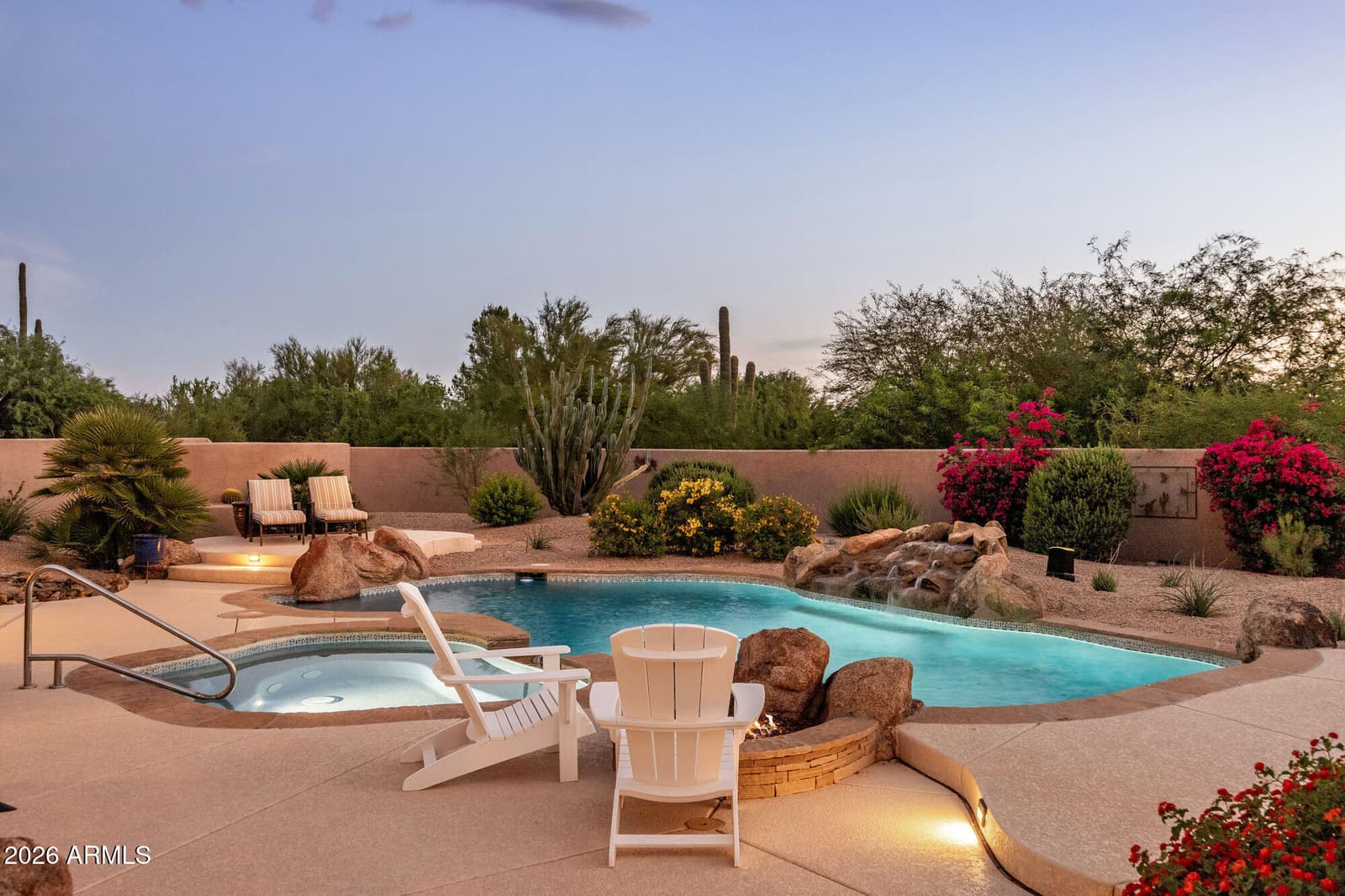27654 N 65TH Way, Scottsdale, AZ 85266 — photo 56 of 57