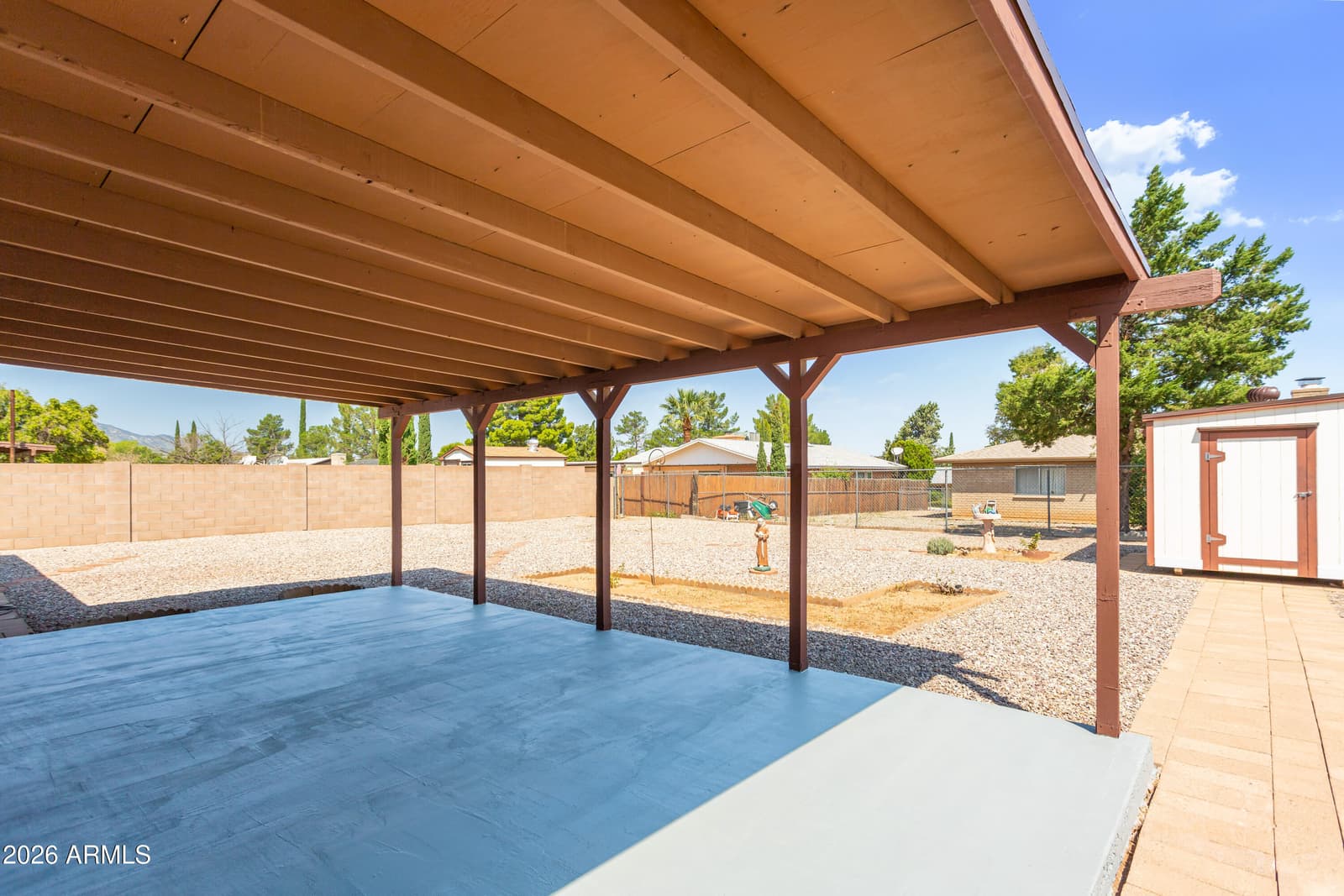 1179 ACACIA Drive, Sierra Vista, AZ 85635 — photo 24 of 33
