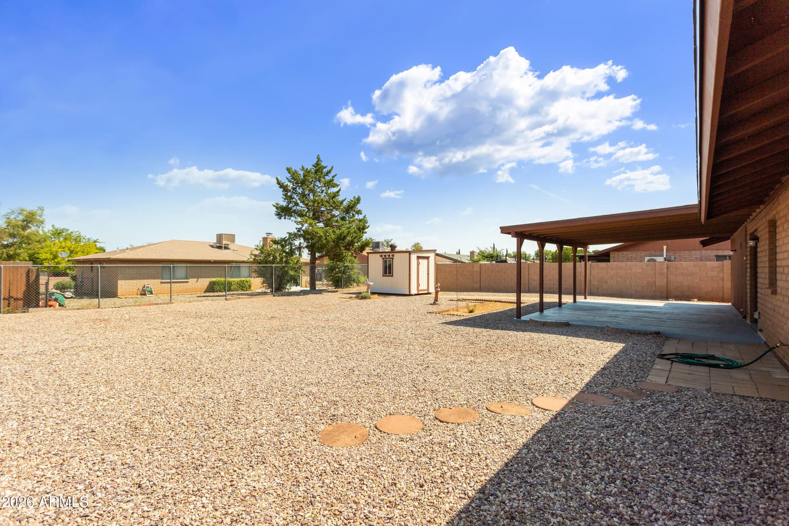 1179 ACACIA Drive, Sierra Vista, AZ 85635 — photo 25 of 33