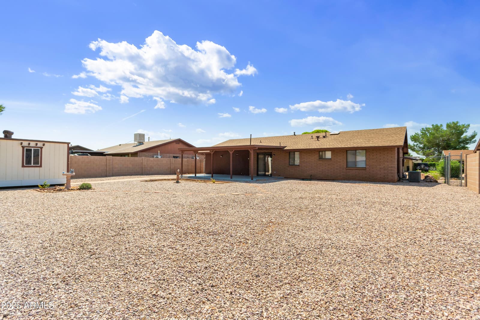 1179 ACACIA Drive, Sierra Vista, AZ 85635 — photo 26 of 33