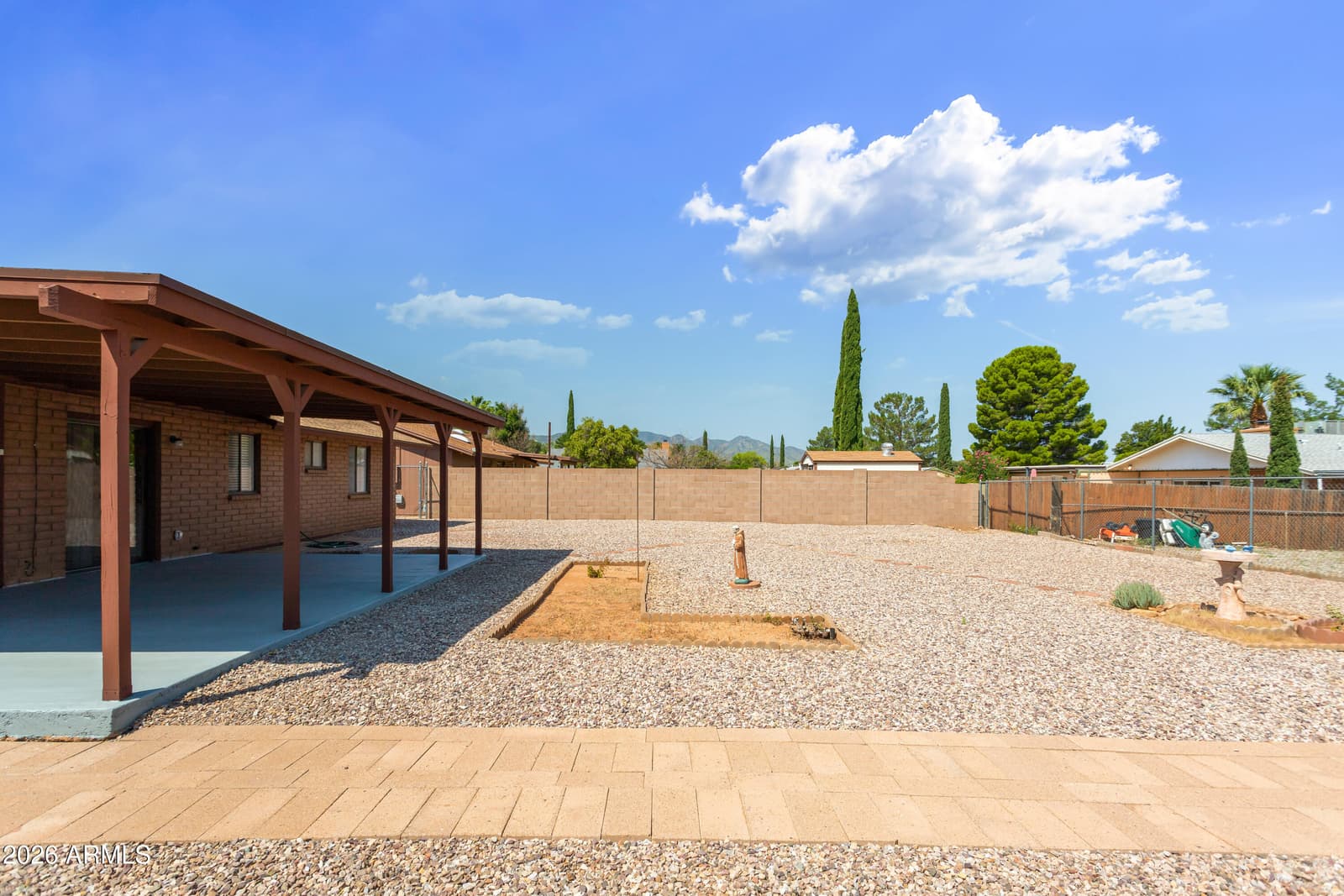 1179 ACACIA Drive, Sierra Vista, AZ 85635 — photo 31 of 33