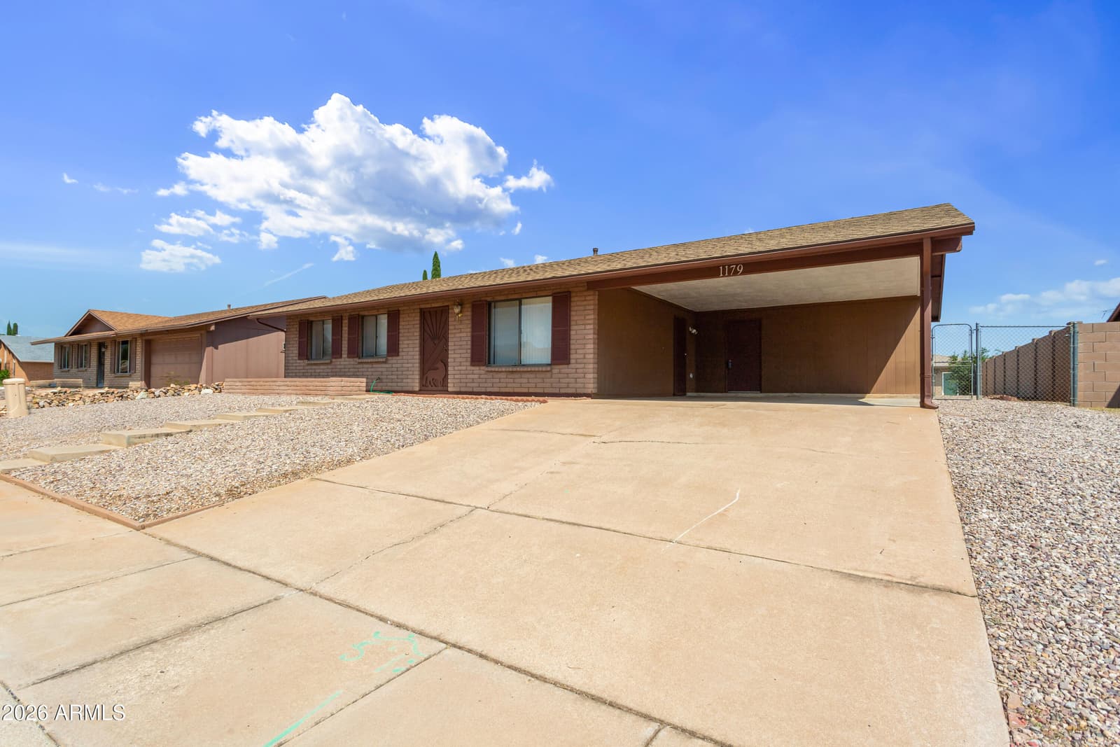 1179 ACACIA Drive, Sierra Vista, AZ 85635 — photo 3 of 33