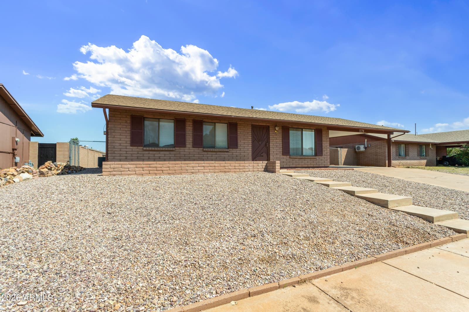 1179 ACACIA Drive, Sierra Vista, AZ 85635 — photo 2 of 33