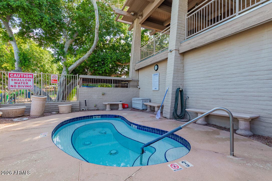 1518 E Northshore Drive, Tempe, AZ 85283 — photo 35 of 47