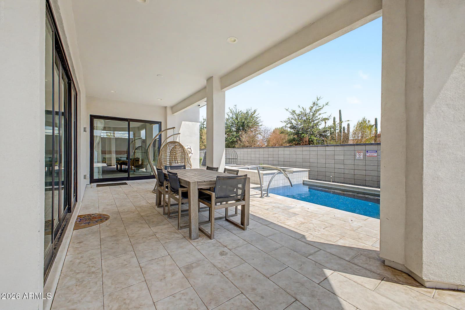 13648 N 88TH Place, Scottsdale, AZ 85260 — photo 45 of 51