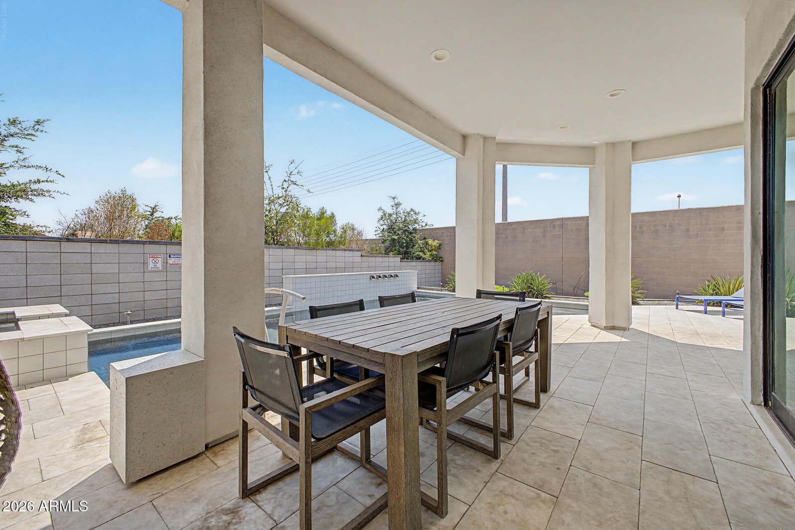 13648 N 88TH Place, Scottsdale, AZ 85260 — photo 46 of 51