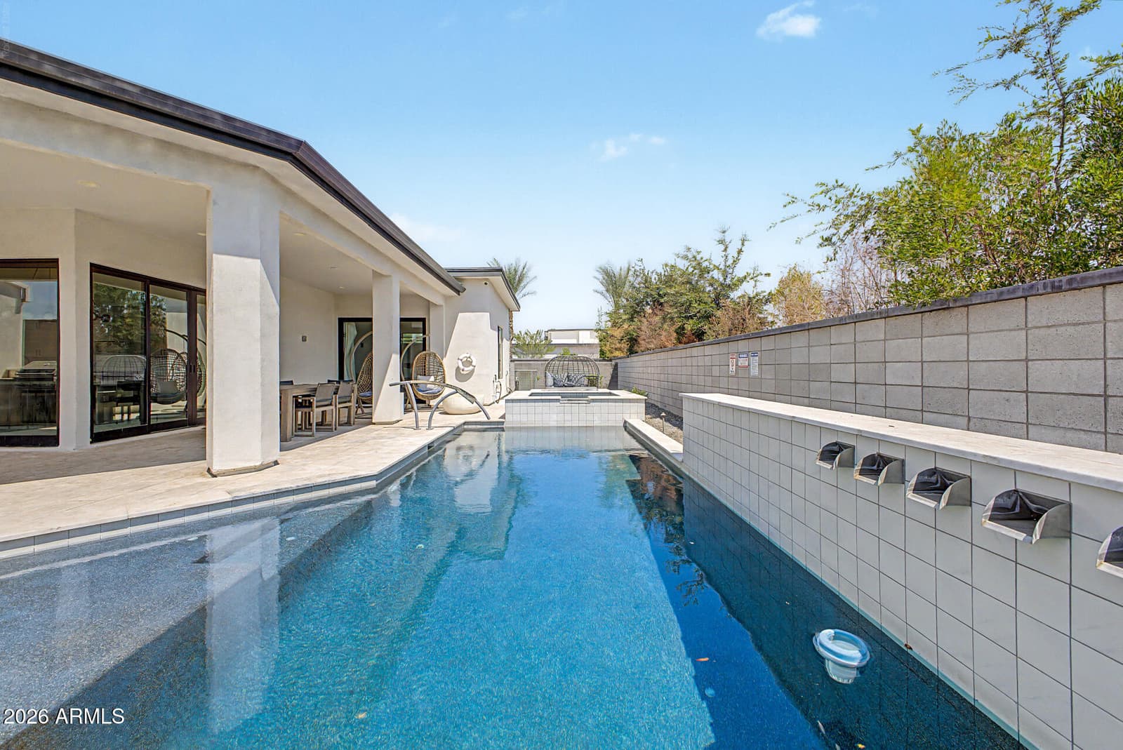 13648 N 88TH Place, Scottsdale, AZ 85260 — photo 47 of 51