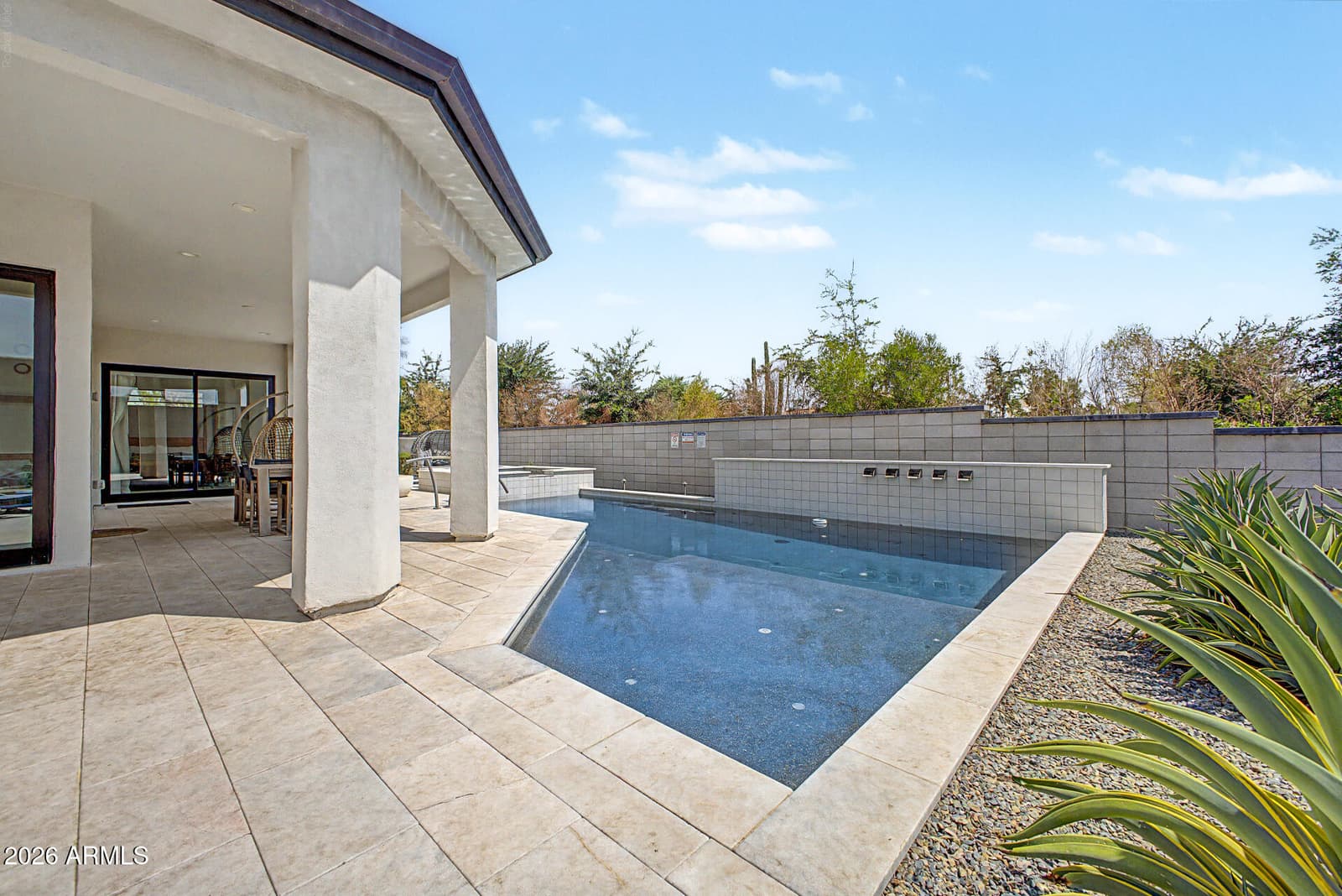 13648 N 88TH Place, Scottsdale, AZ 85260 — photo 49 of 51