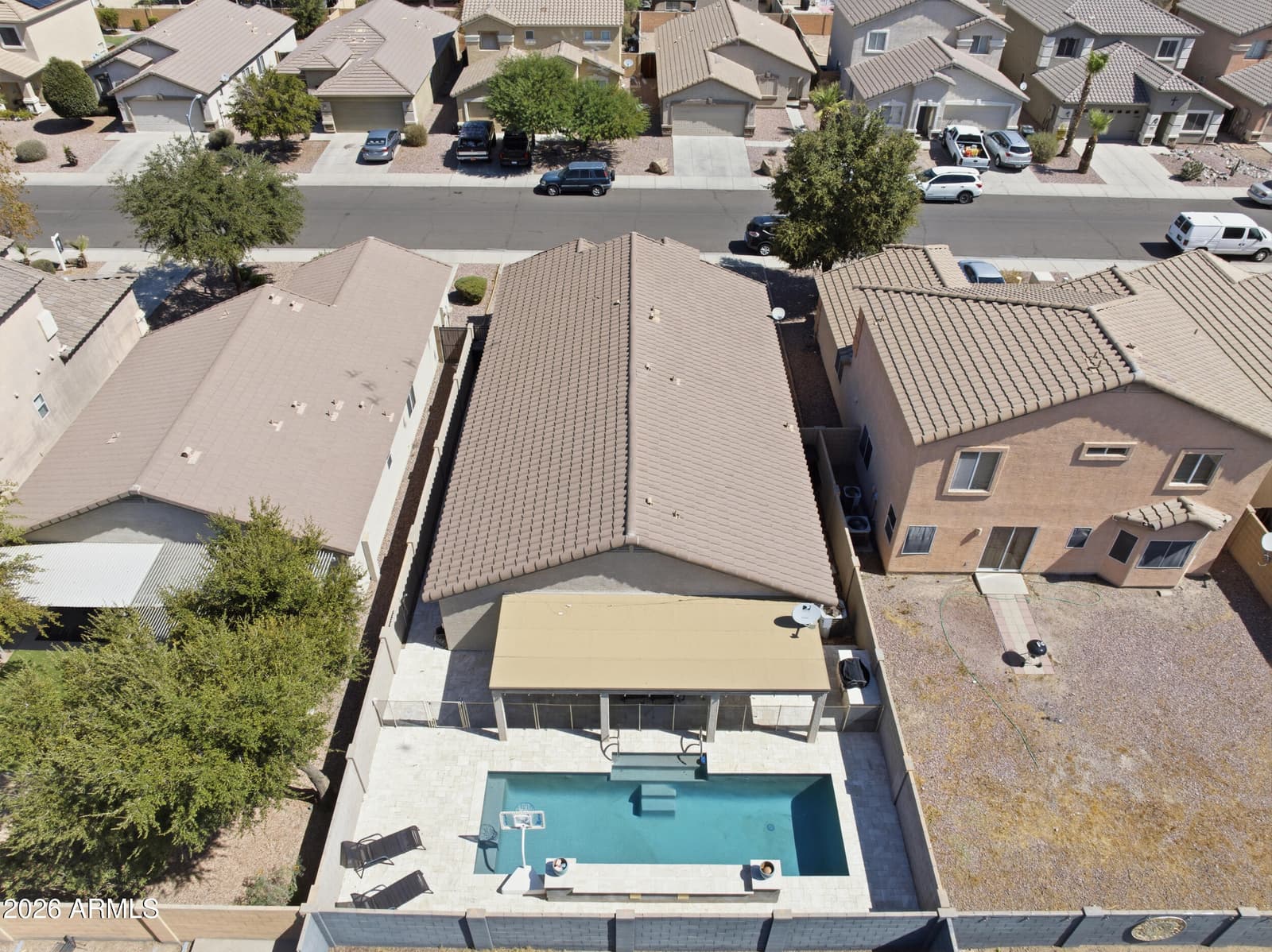 11565 W Purdue Avenue, Youngtown, AZ 85363 — photo 40 of 45
