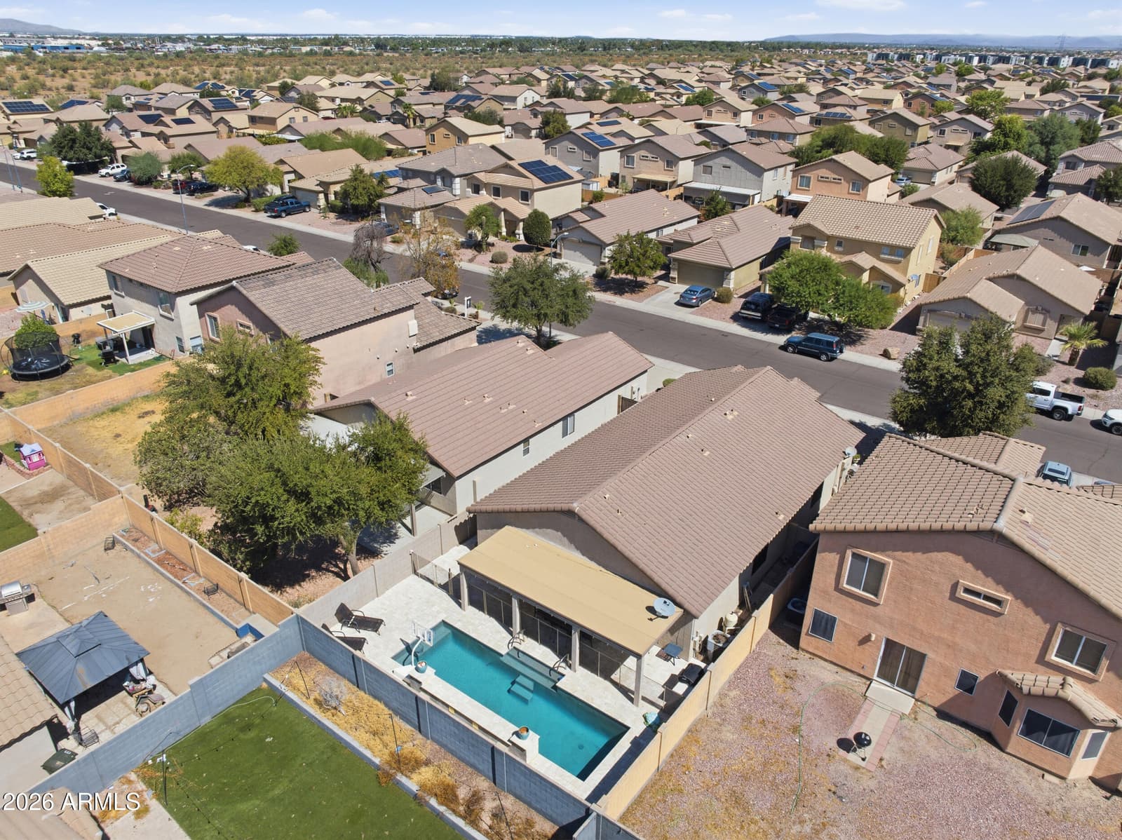 11565 W Purdue Avenue, Youngtown, AZ 85363 — photo 42 of 45