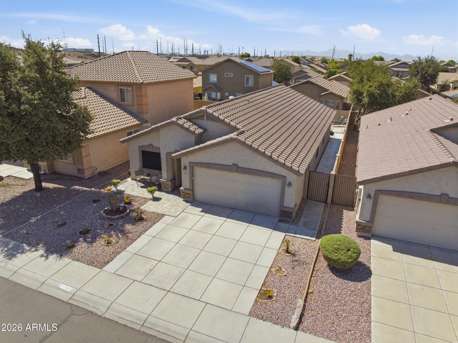 11565 W Purdue Avenue, Youngtown, AZ 85363 — photo 39 of 45