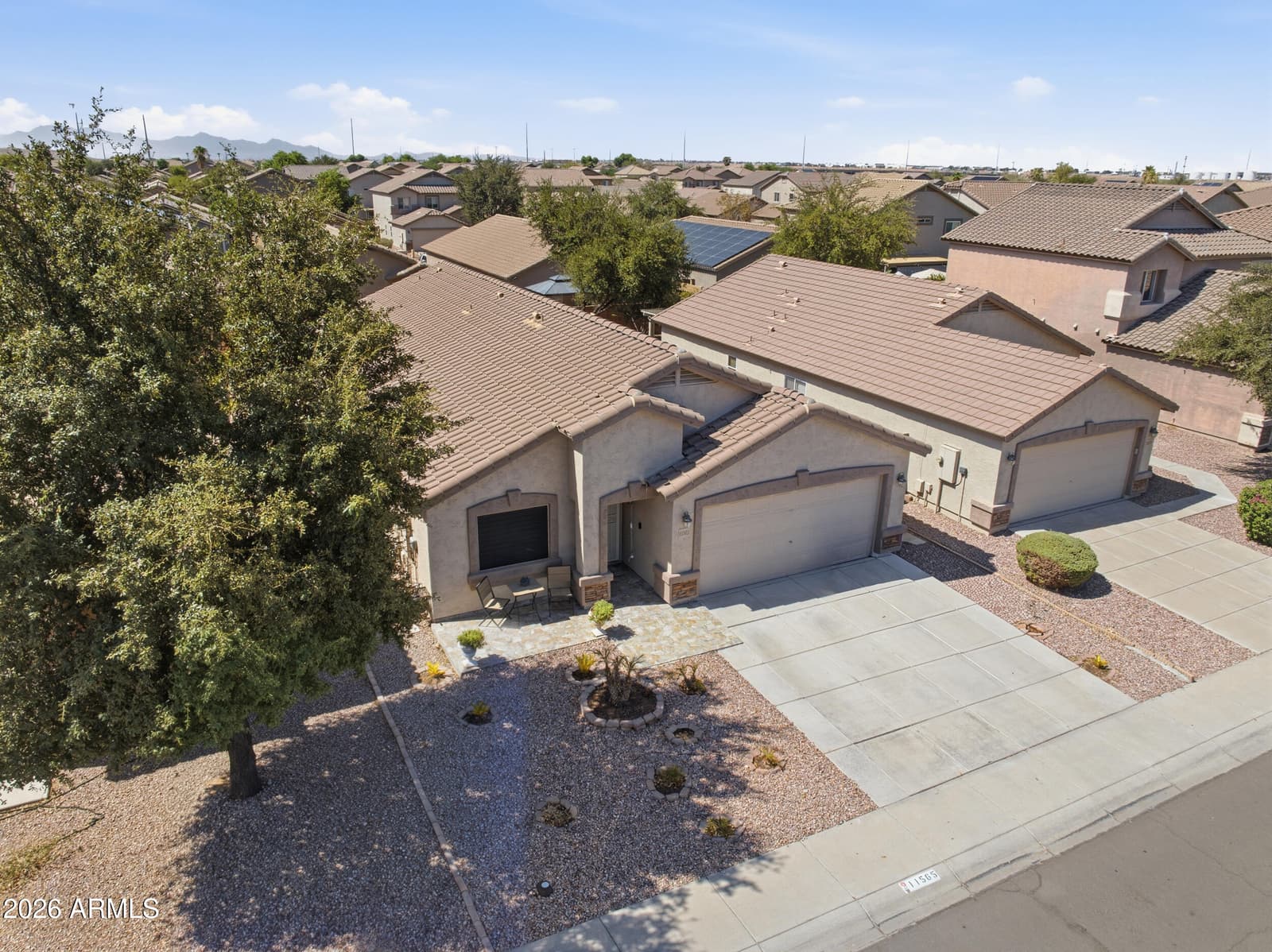 11565 W Purdue Avenue, Youngtown, AZ 85363 — photo 41 of 45