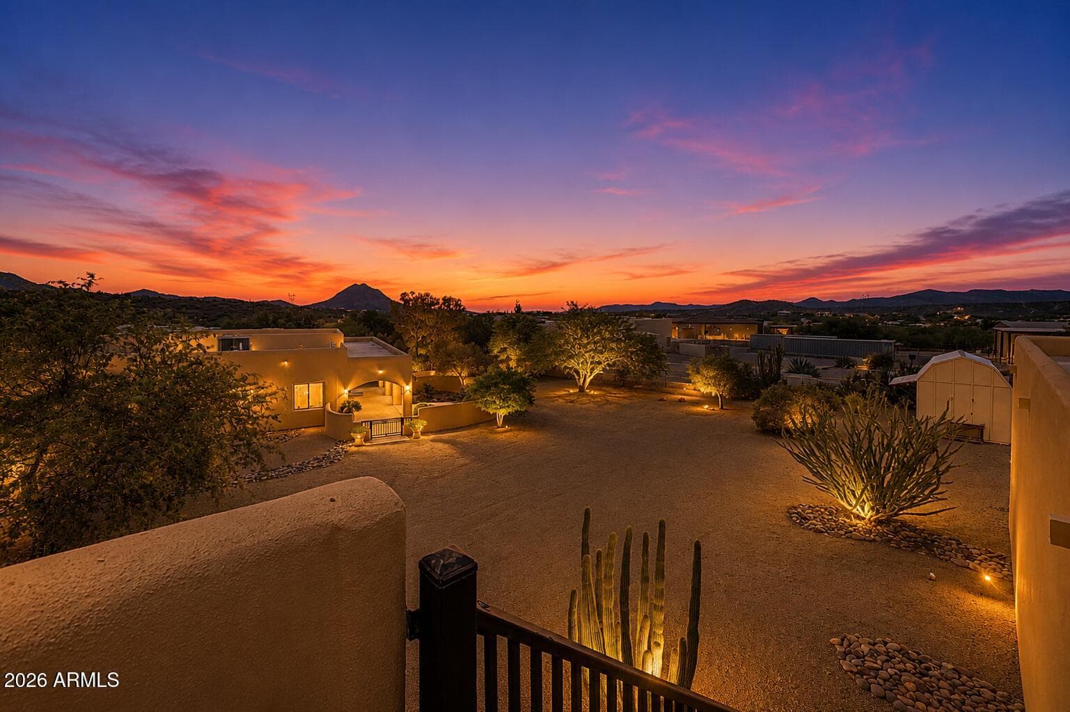 49904 N 21ST Drive, New River, AZ 85087 — photo 56 of 82