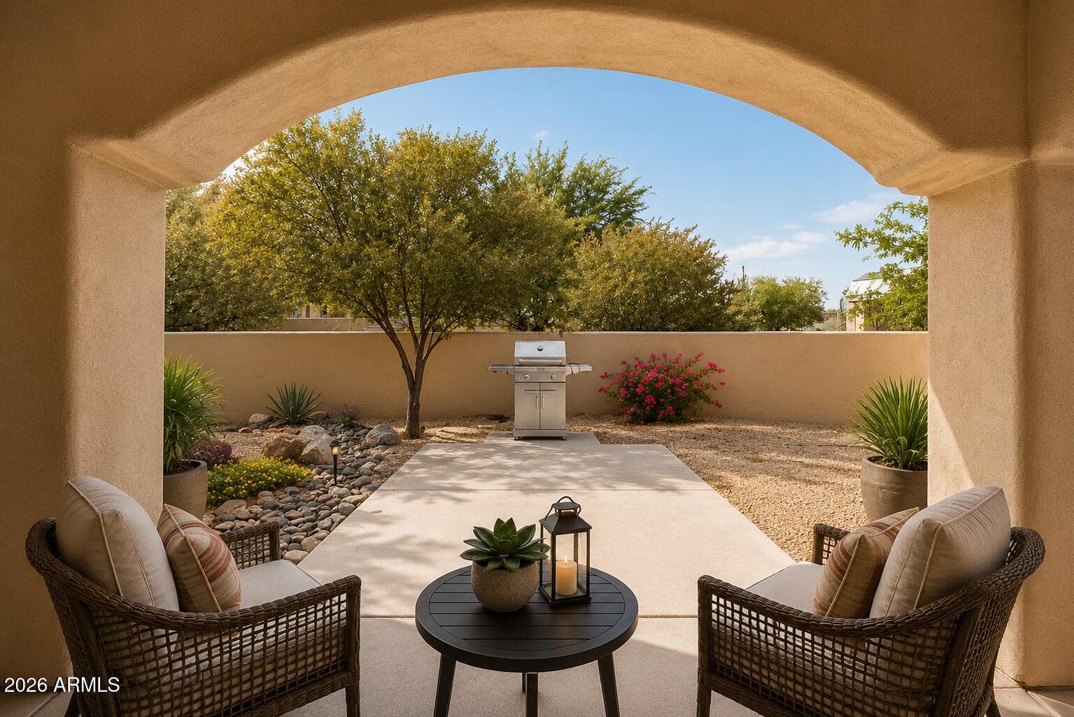49904 N 21ST Drive, New River, AZ 85087 — photo 47 of 82