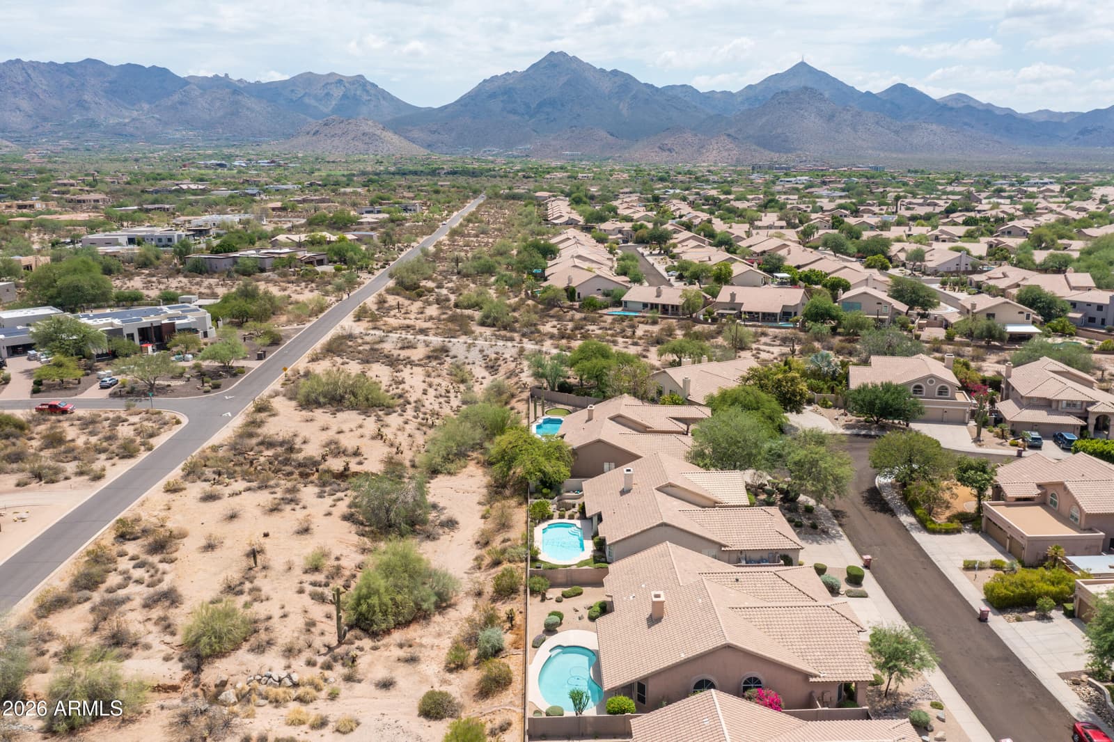 9144 E PALM TREE Drive, Scottsdale, AZ 85255 — photo 34 of 40