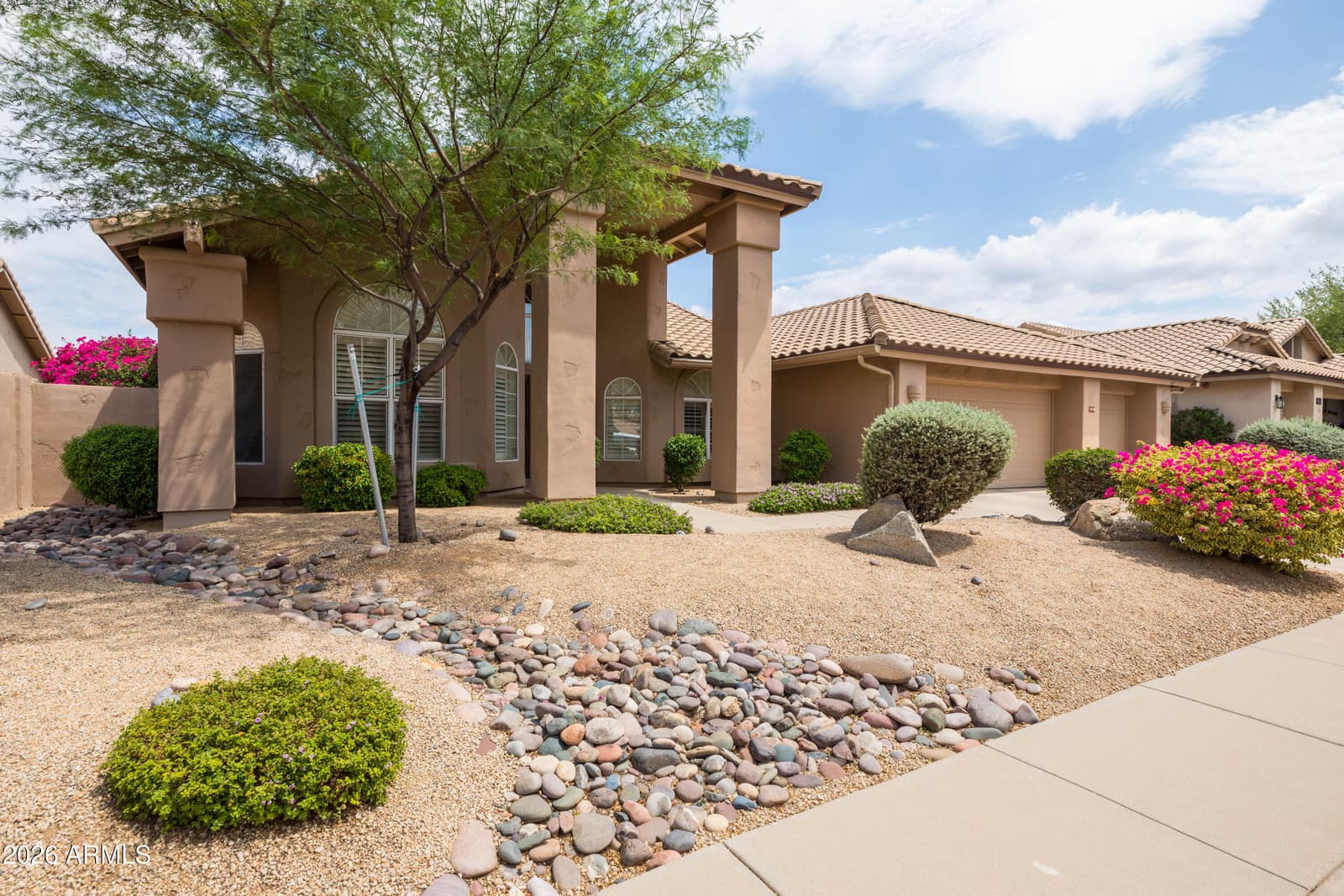 9144 E PALM TREE Drive, Scottsdale, AZ 85255 — photo 37 of 40