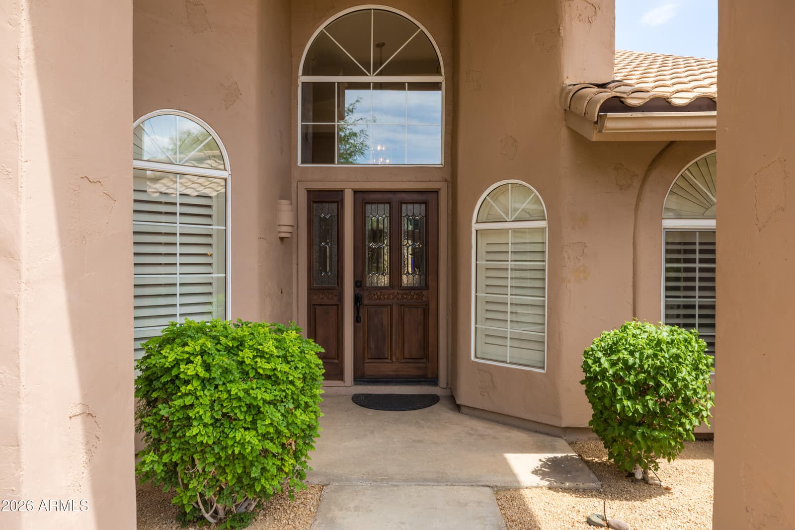 9144 E PALM TREE Drive, Scottsdale, AZ 85255 — photo 4 of 40