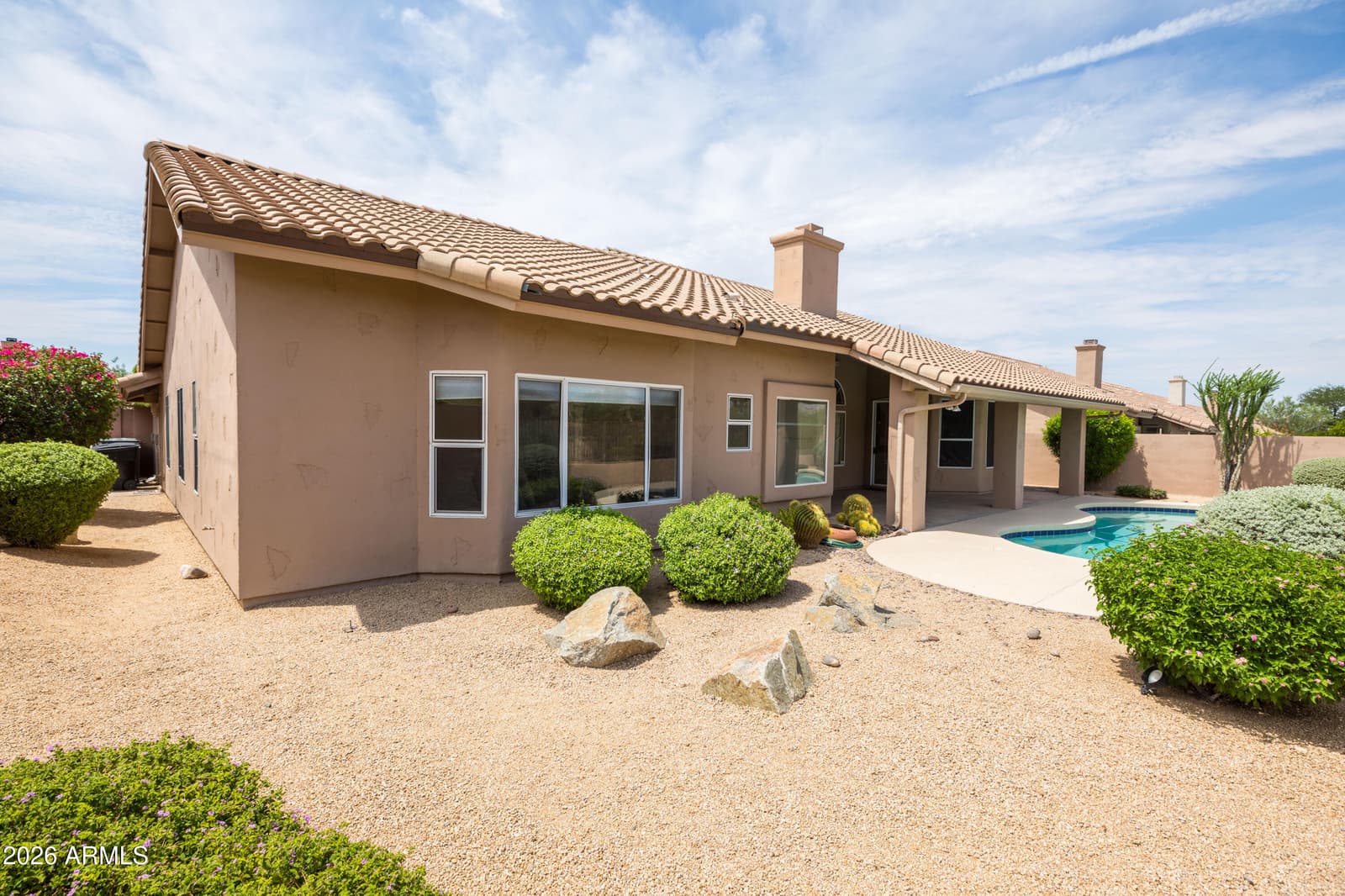 9144 E PALM TREE Drive, Scottsdale, AZ 85255 — photo 40 of 40