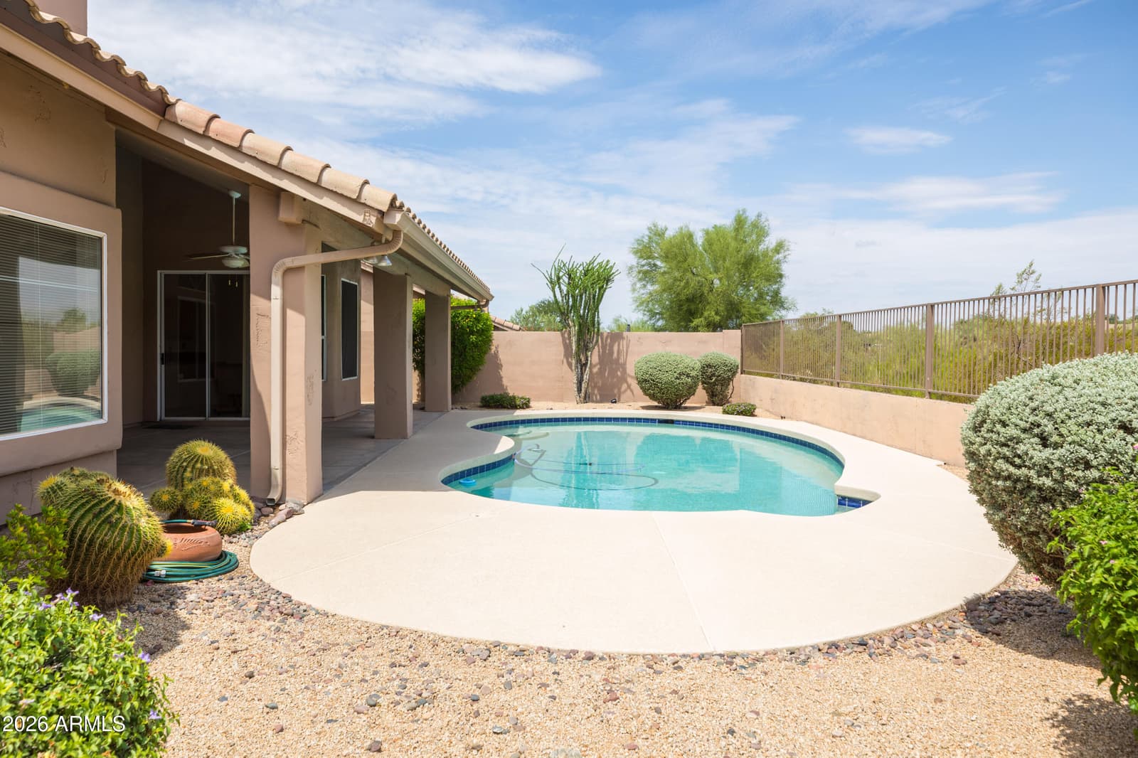 9144 E PALM TREE Drive, Scottsdale, AZ 85255 — photo 38 of 40