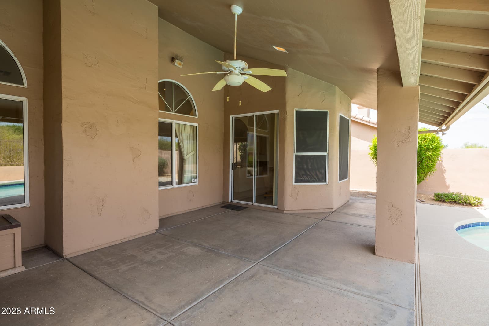 9144 E PALM TREE Drive, Scottsdale, AZ 85255 — photo 9 of 40