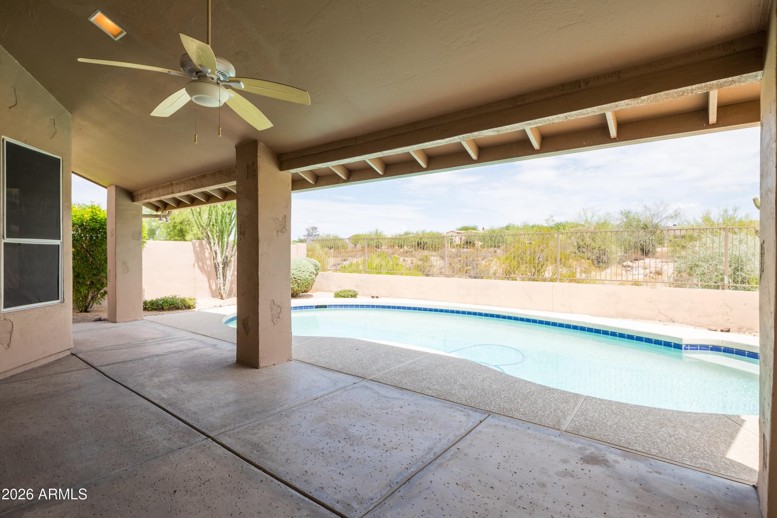 9144 E PALM TREE Drive, Scottsdale, AZ 85255 — photo 10 of 40