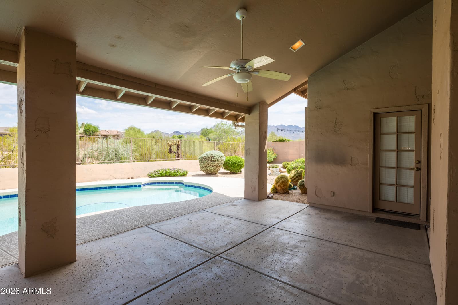 9144 E PALM TREE Drive, Scottsdale, AZ 85255 — photo 8 of 40