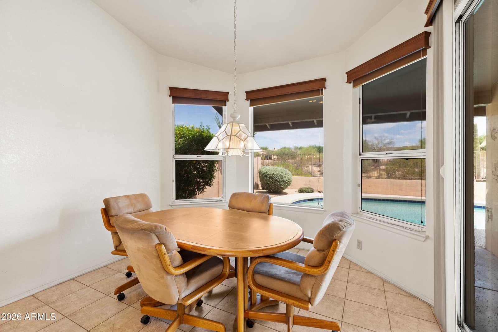 9144 E PALM TREE Drive, Scottsdale, AZ 85255 — photo 19 of 40
