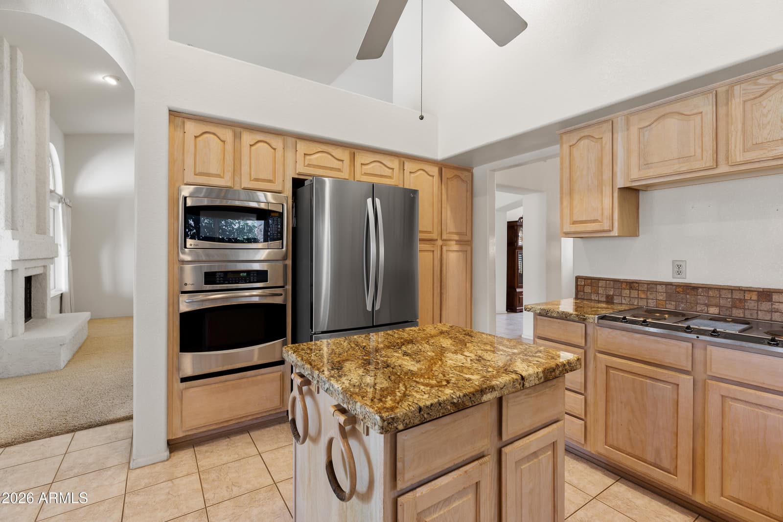 9144 E PALM TREE Drive, Scottsdale, AZ 85255 — photo 15 of 40