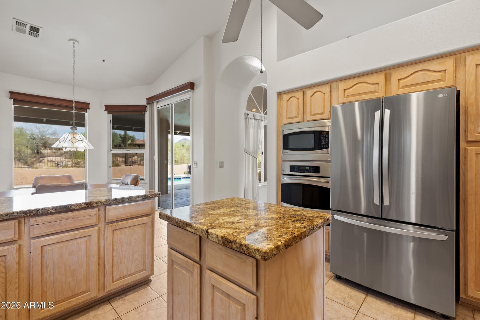 9144 E PALM TREE Drive, Scottsdale, AZ 85255 — photo 16 of 40