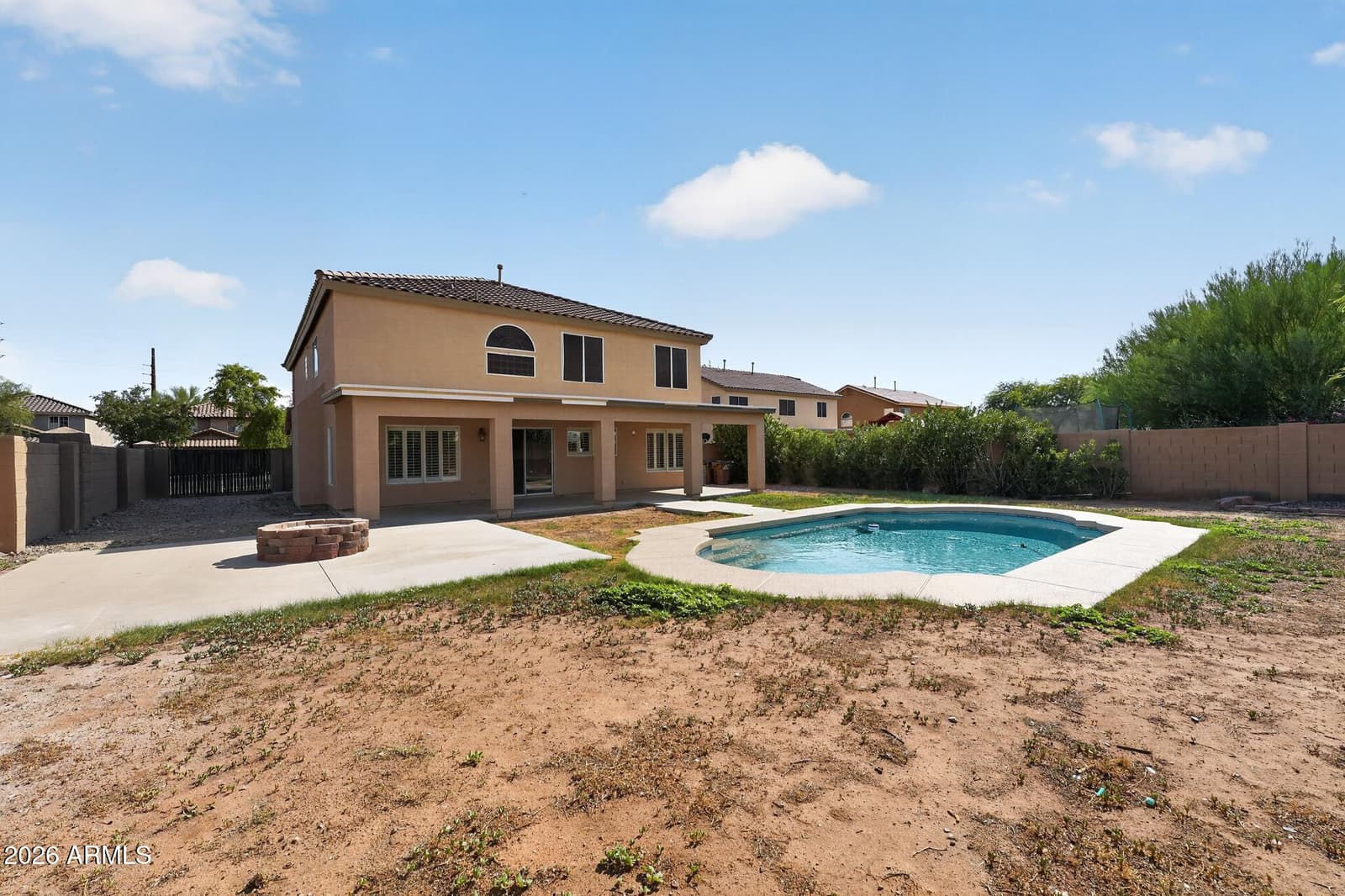 684 E MAYFIELD Drive, San Tan Valley, AZ 85143 — photo 26 of 26