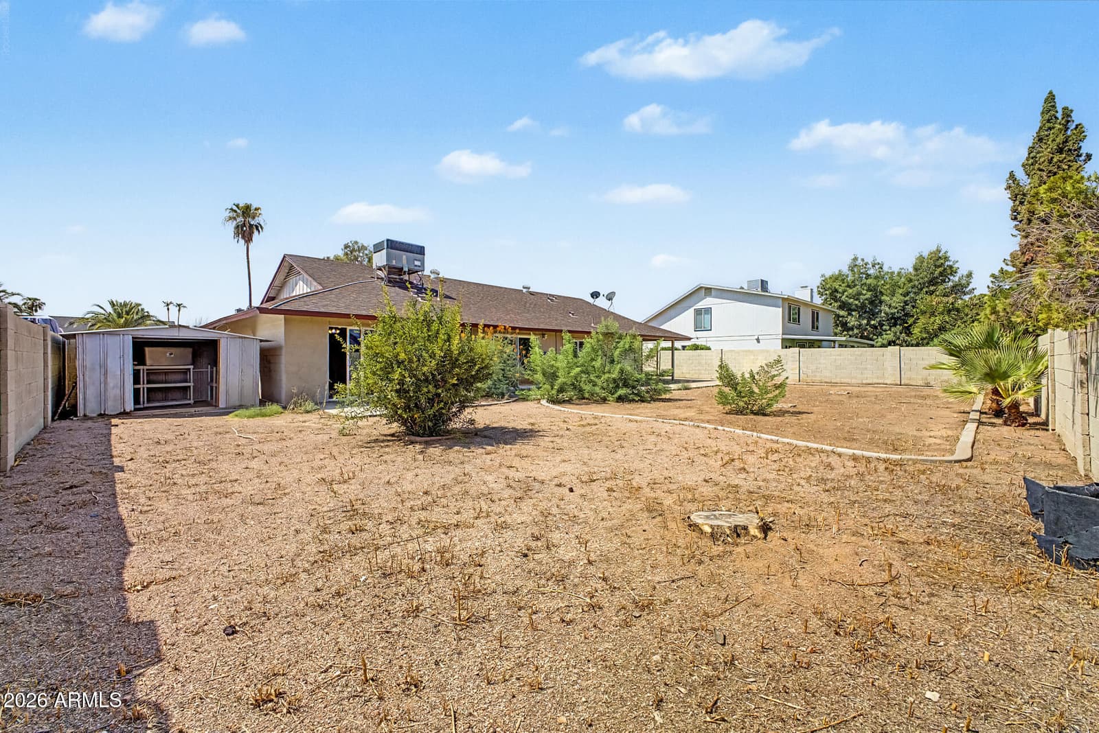 1048 W NIDO Avenue, Mesa, AZ 85210 — photo 30 of 31