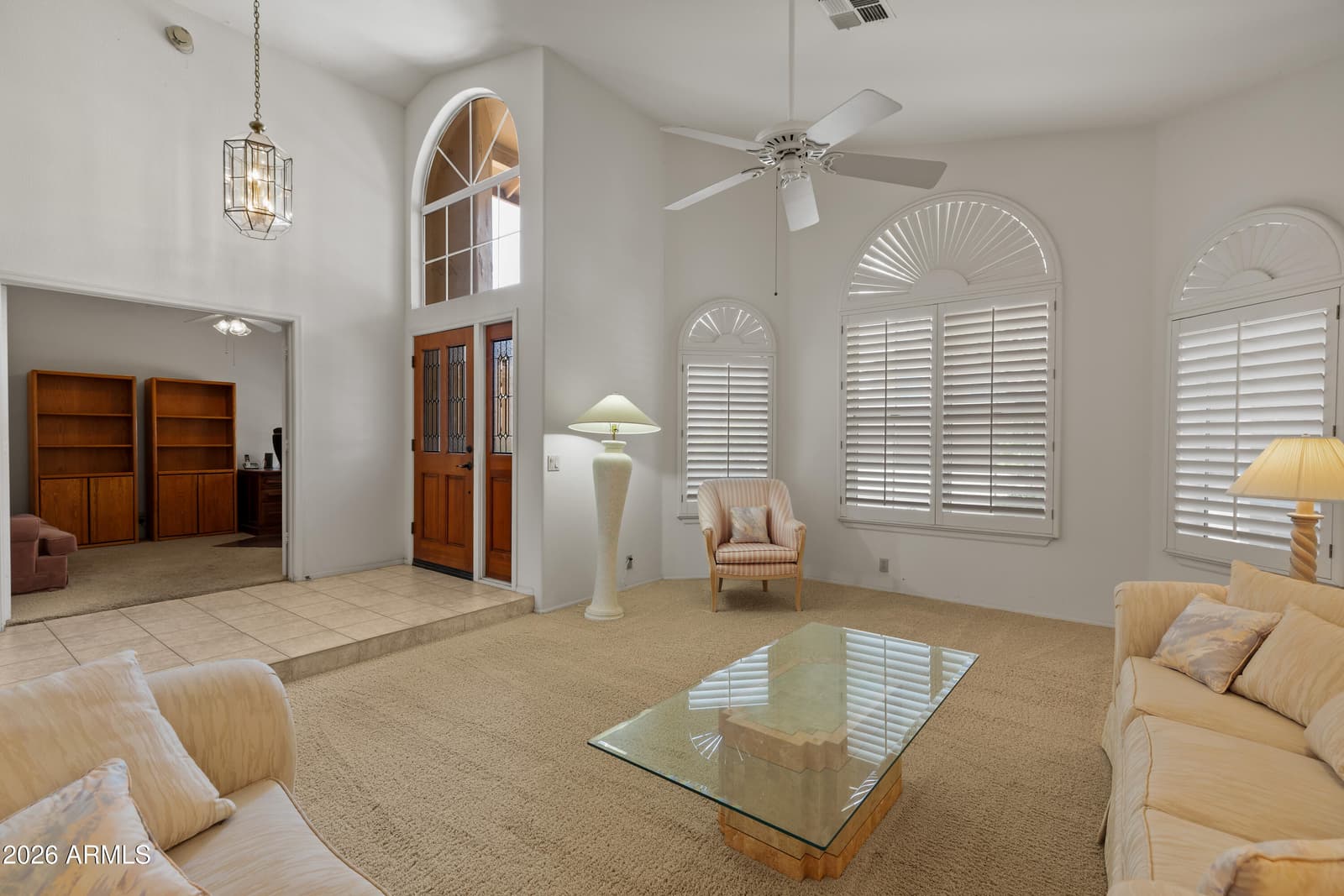 9144 E PALM TREE Drive, Scottsdale, AZ 85255 — photo 13 of 40