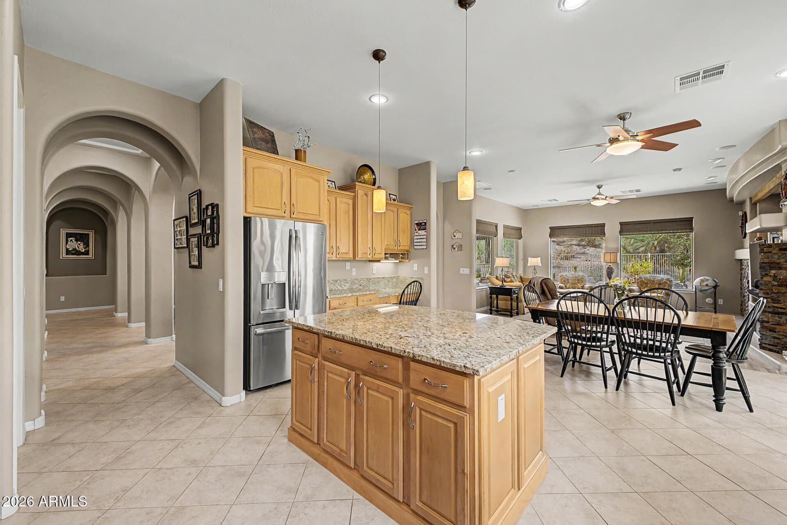 17836 W PASEO Way, Goodyear, AZ 85338 — photo 18 of 94
