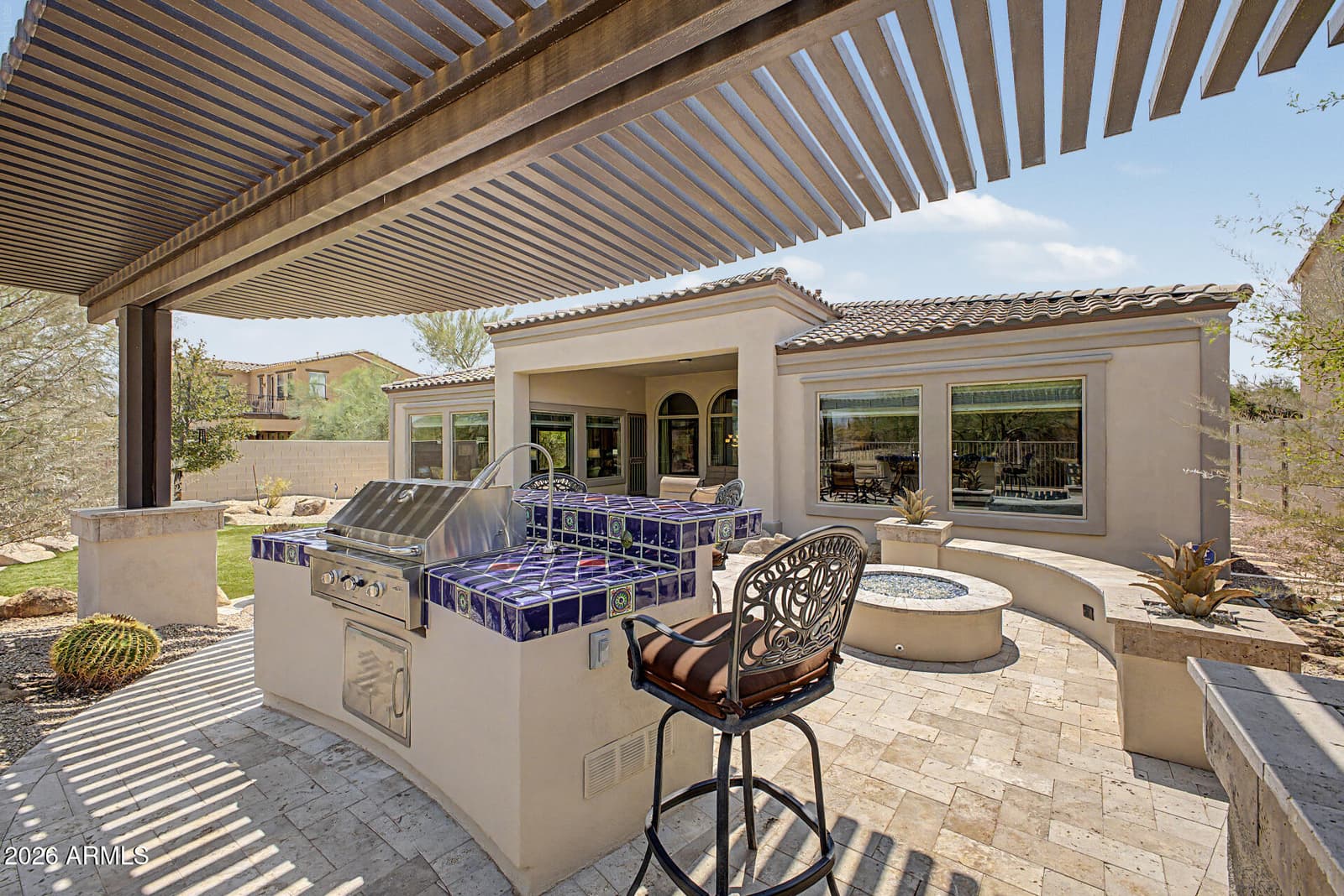 17836 W PASEO Way, Goodyear, AZ 85338 — photo 41 of 94