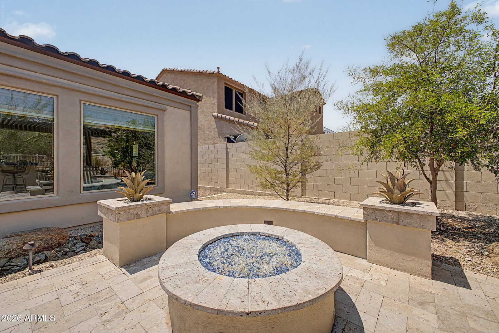 17836 W PASEO Way, Goodyear, AZ 85338 — photo 42 of 94
