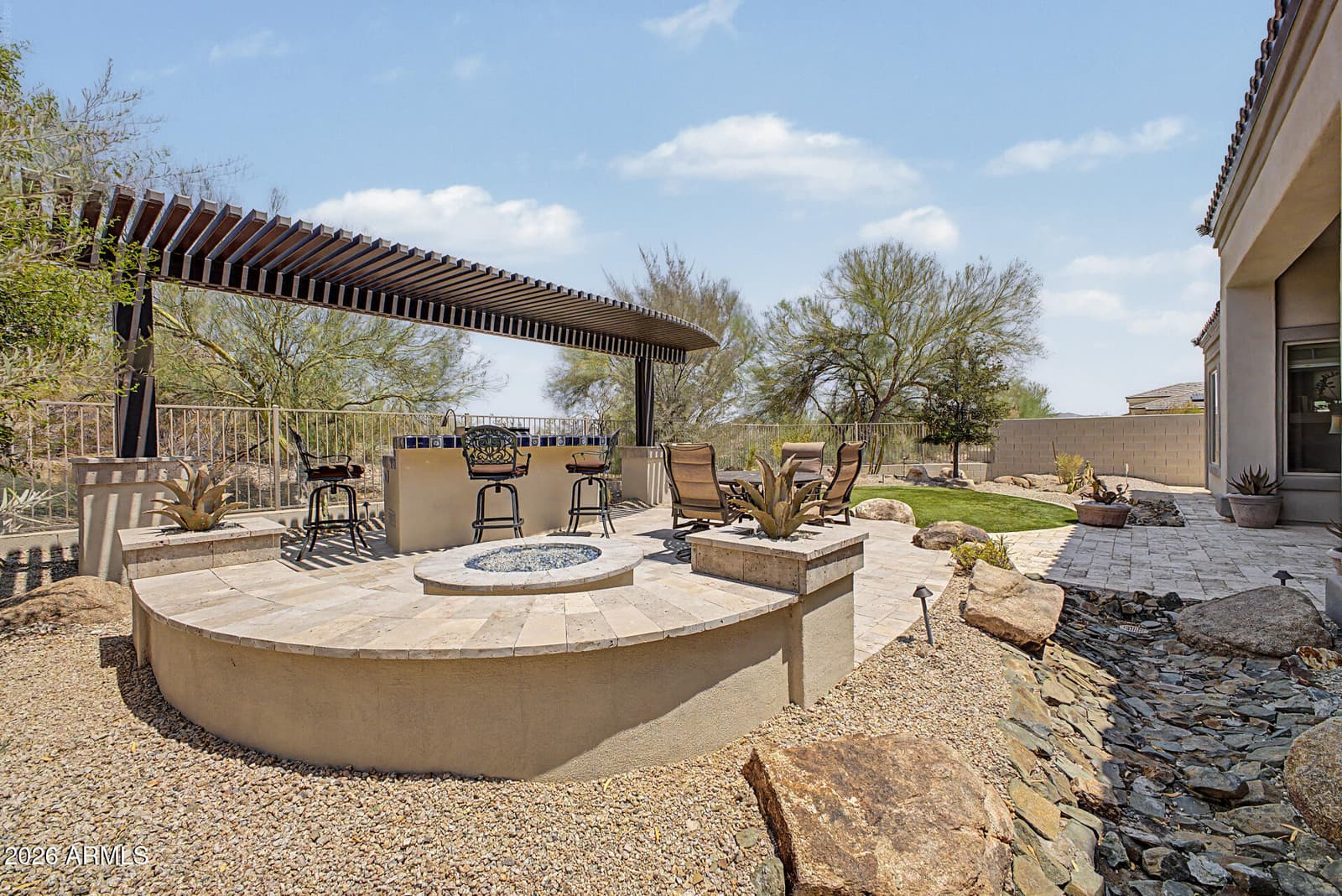 17836 W PASEO Way, Goodyear, AZ 85338 — photo 43 of 94