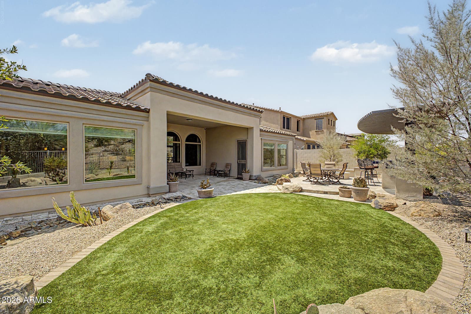 17836 W PASEO Way, Goodyear, AZ 85338 — photo 45 of 94