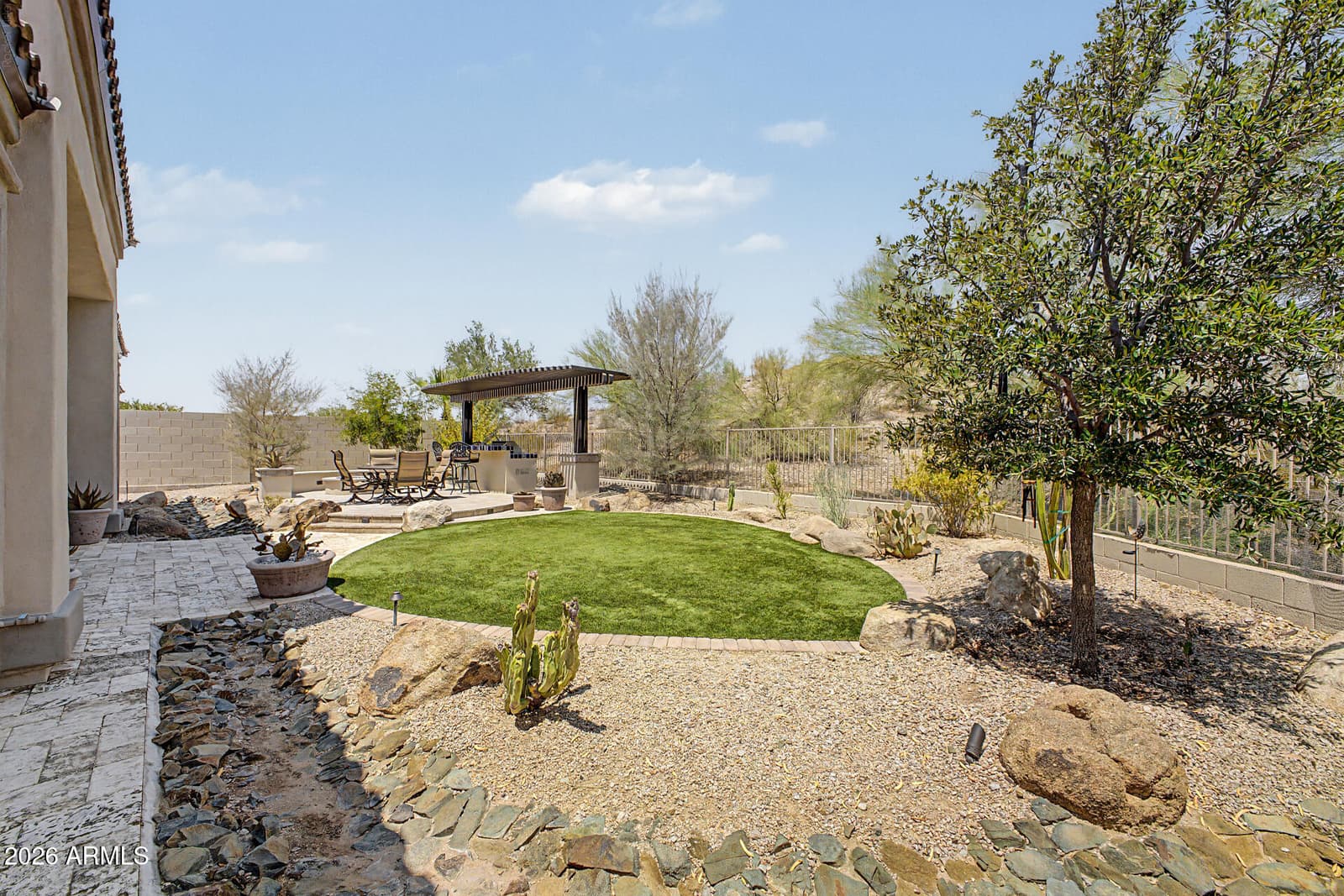 17836 W PASEO Way, Goodyear, AZ 85338 — photo 46 of 94