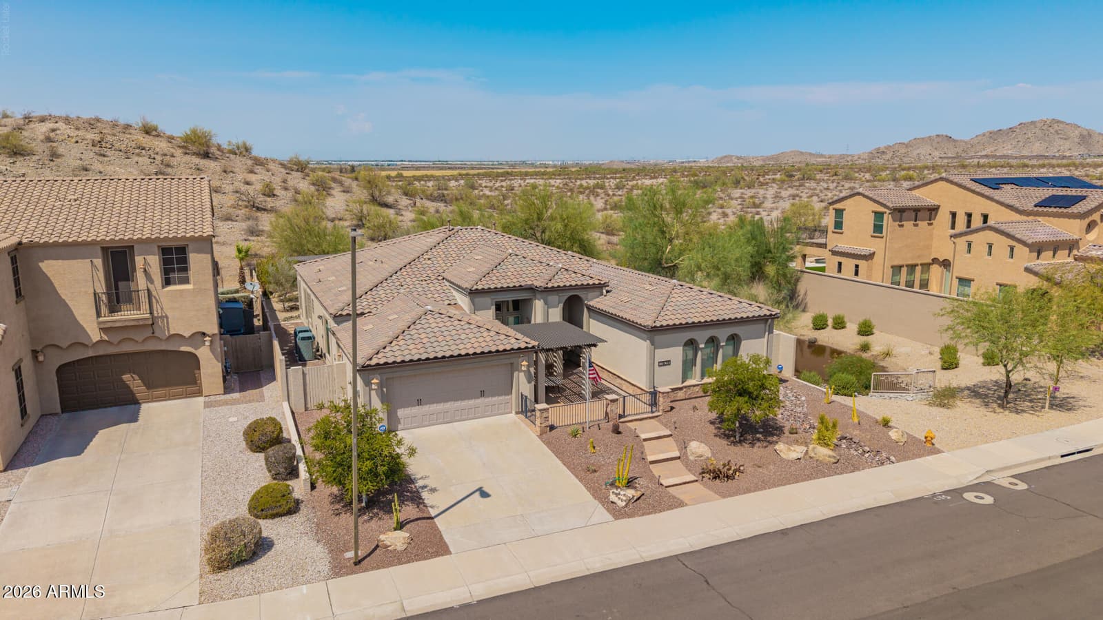 17836 W PASEO Way, Goodyear, AZ 85338 — photo 56 of 94