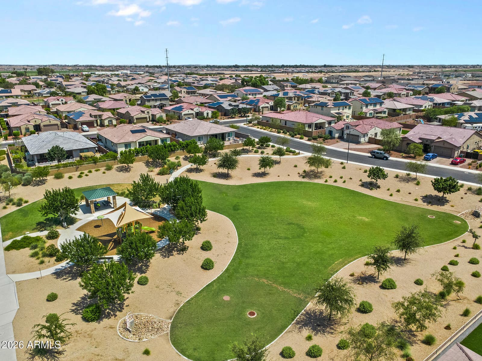 3557 S 184TH Lane, Goodyear, AZ 85338 — photo 37 of 46