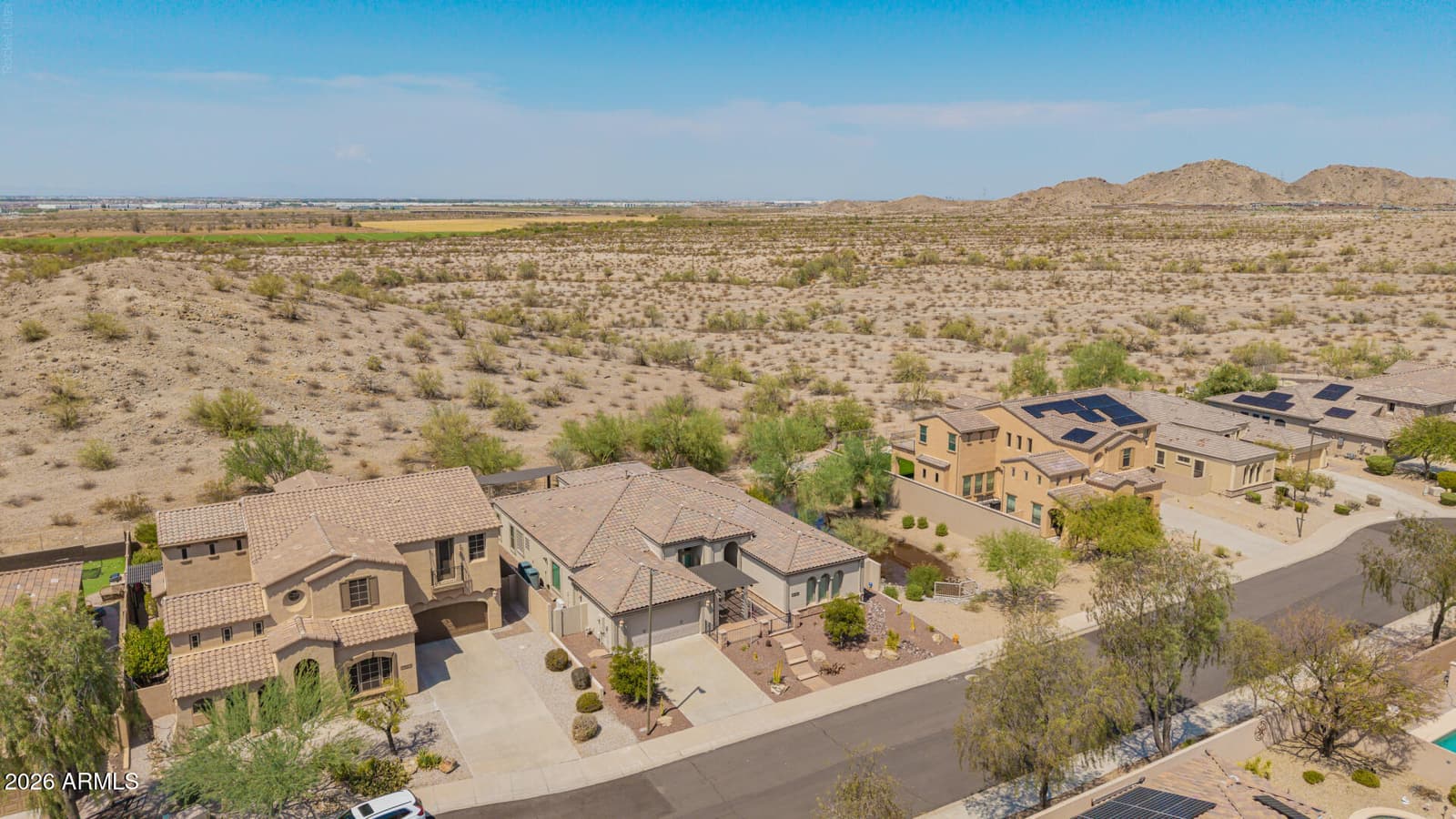 17836 W PASEO Way, Goodyear, AZ 85338 — photo 59 of 94