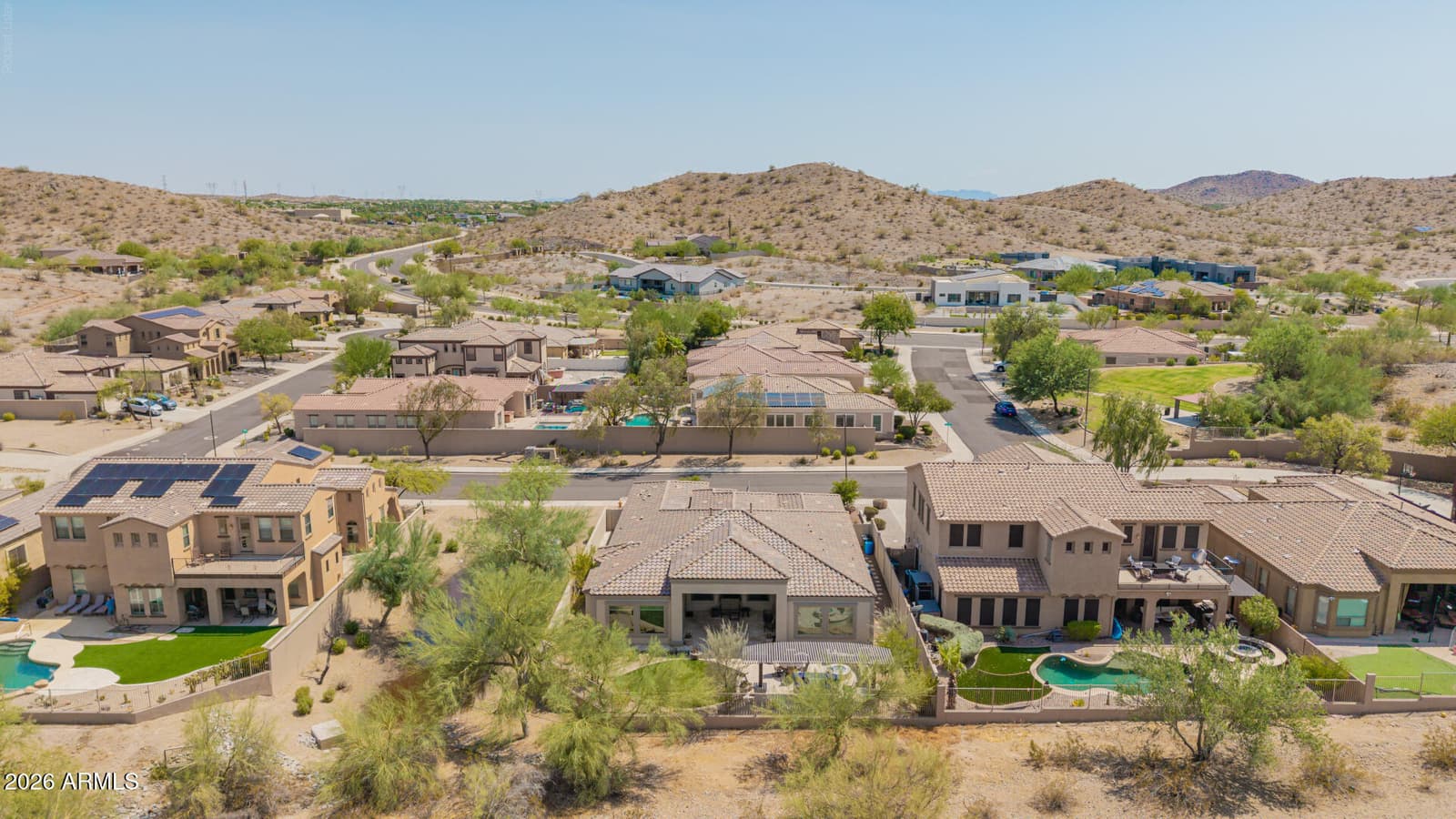 17836 W PASEO Way, Goodyear, AZ 85338 — photo 60 of 94