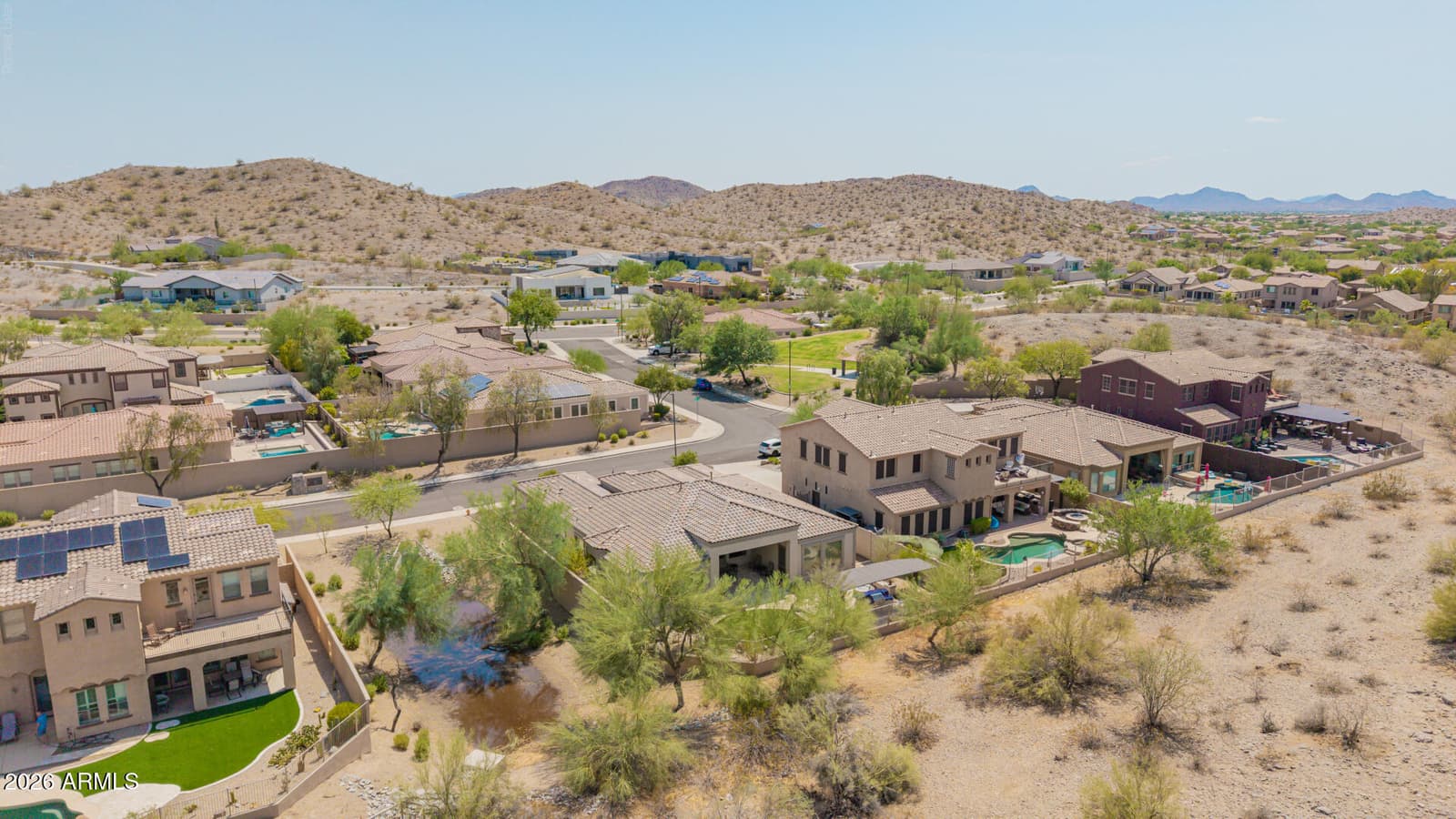 17836 W PASEO Way, Goodyear, AZ 85338 — photo 61 of 94
