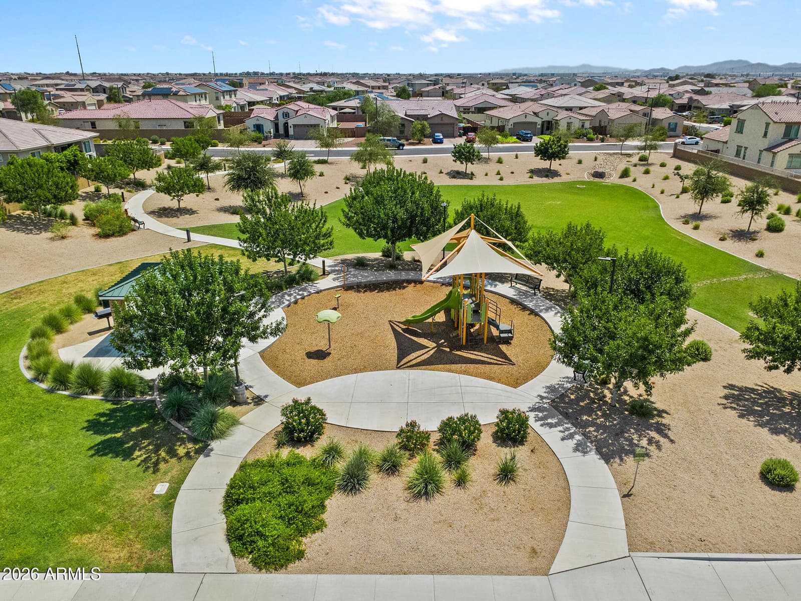 3557 S 184TH Lane, Goodyear, AZ 85338 — photo 38 of 46