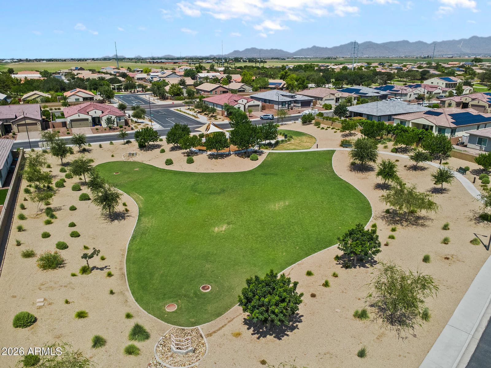 3557 S 184TH Lane, Goodyear, AZ 85338 — photo 40 of 46
